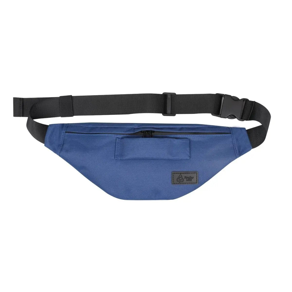 Fanny Pack | Smell Proof Liner | Dual Wear Waist To Crossbody | Hidden Lock