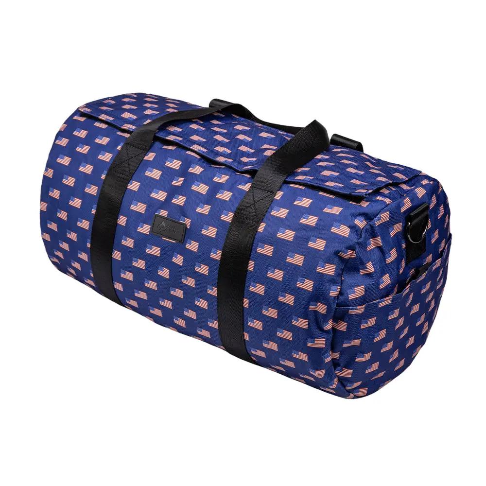 Travel Duffle Bag | Smell Proof | Lockable Closure | Large Capacity