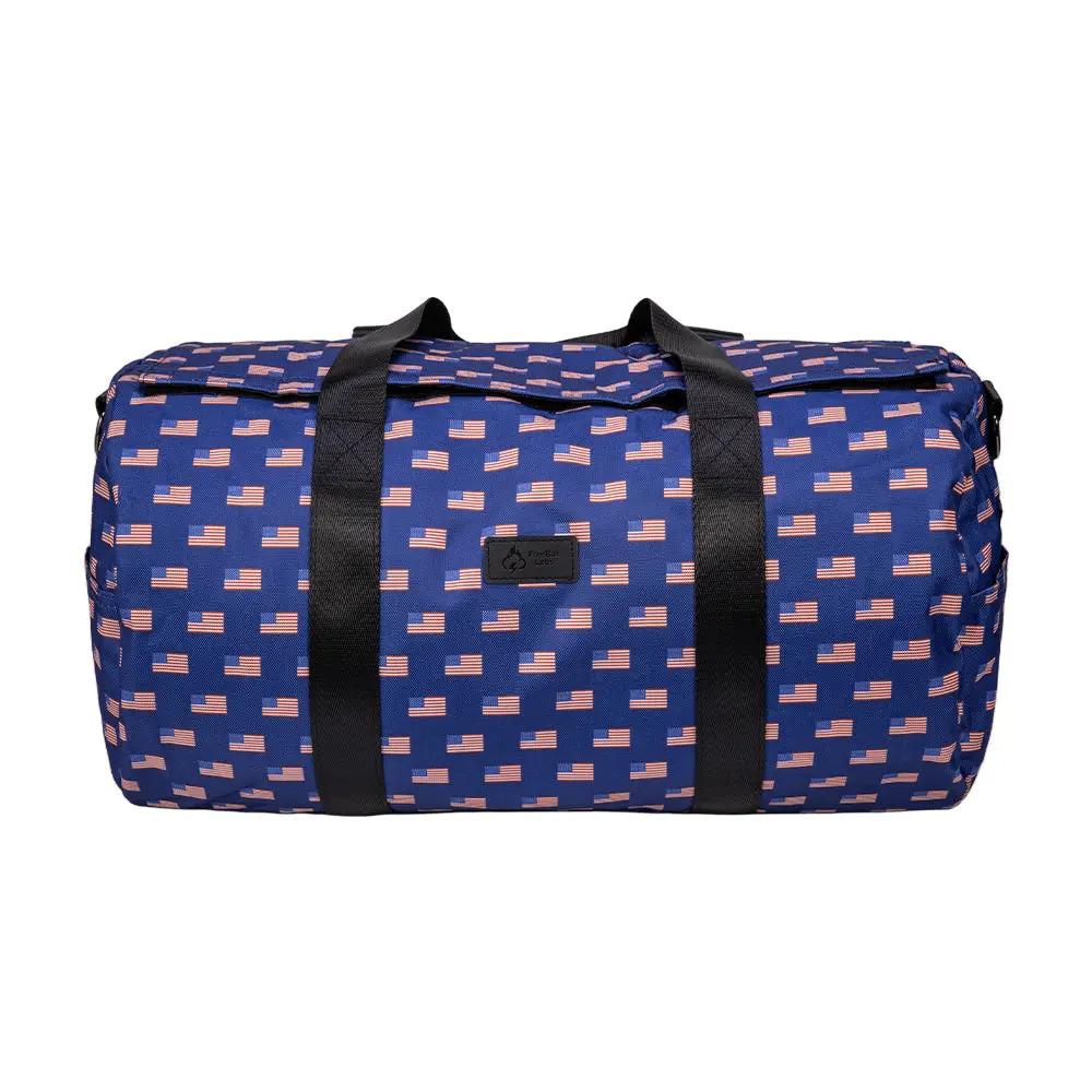 Travel Duffle Bag | Smell Proof | Lockable Closure | Large Capacity