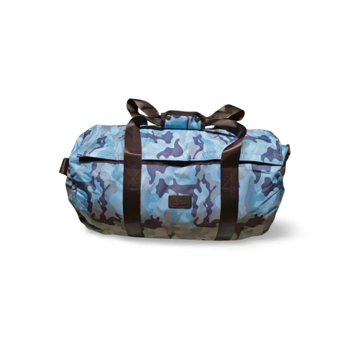 Travel Duffle Bag | Smell Proof | Lockable Closure | Large Capacity