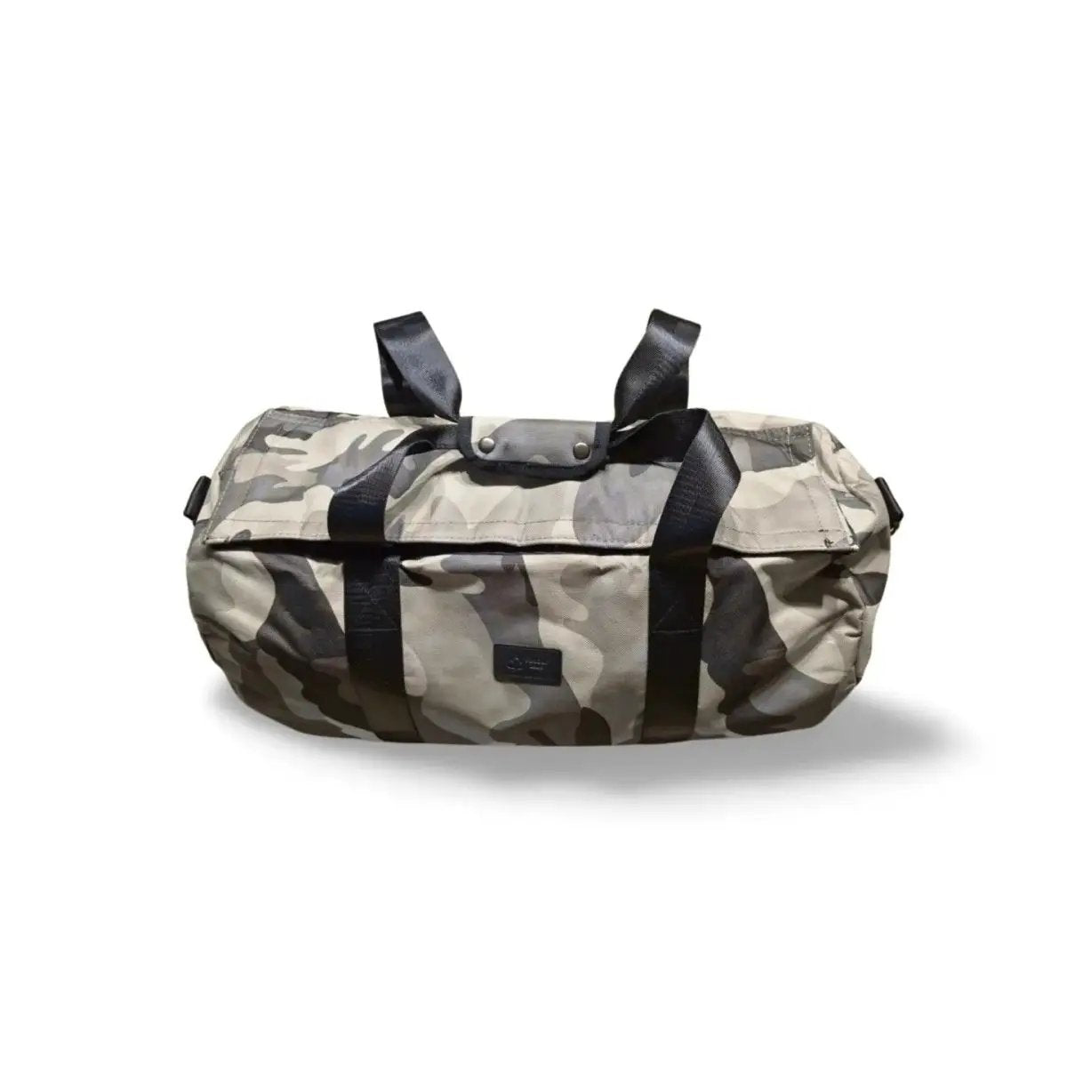 Travel Duffle Bag | Smell Proof | Lockable Closure | Large Capacity
