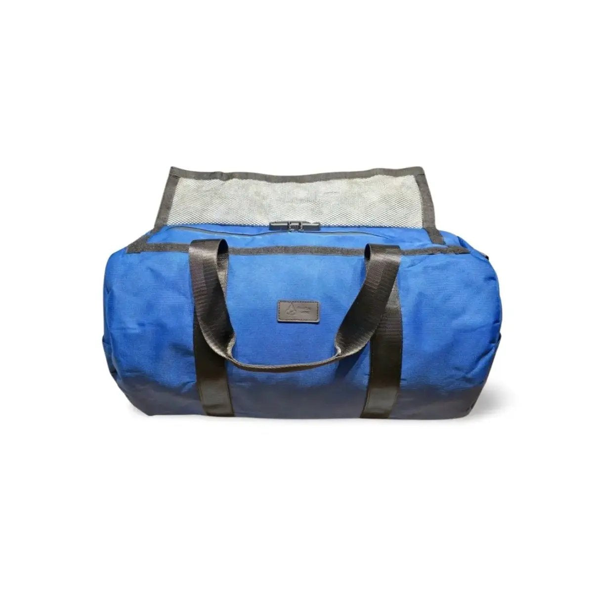 Travel Duffle Bag | Smell Proof | Lockable Closure | Large Capacity