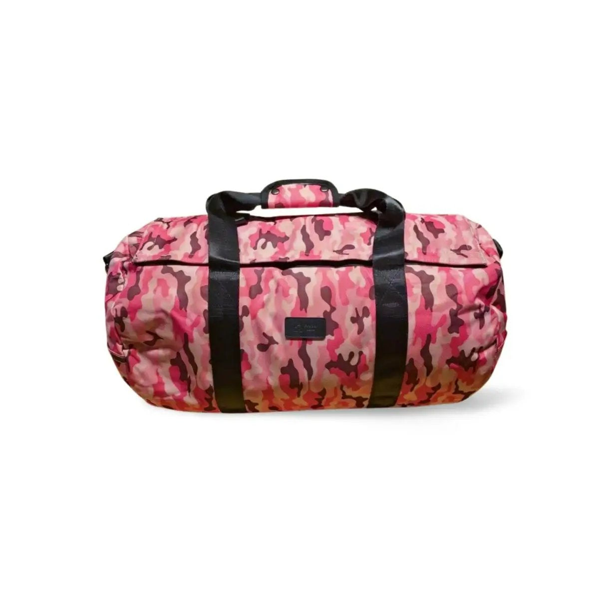 Travel Duffle Bag | Smell Proof | Lockable Closure | Large Capacity