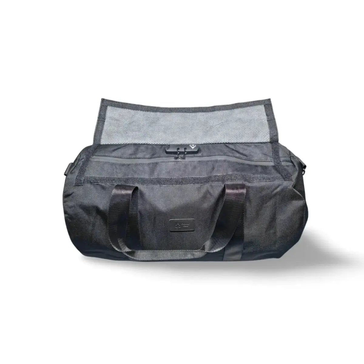 Travel Duffle Bag | Smell Proof | Lockable Closure | Large Capacity