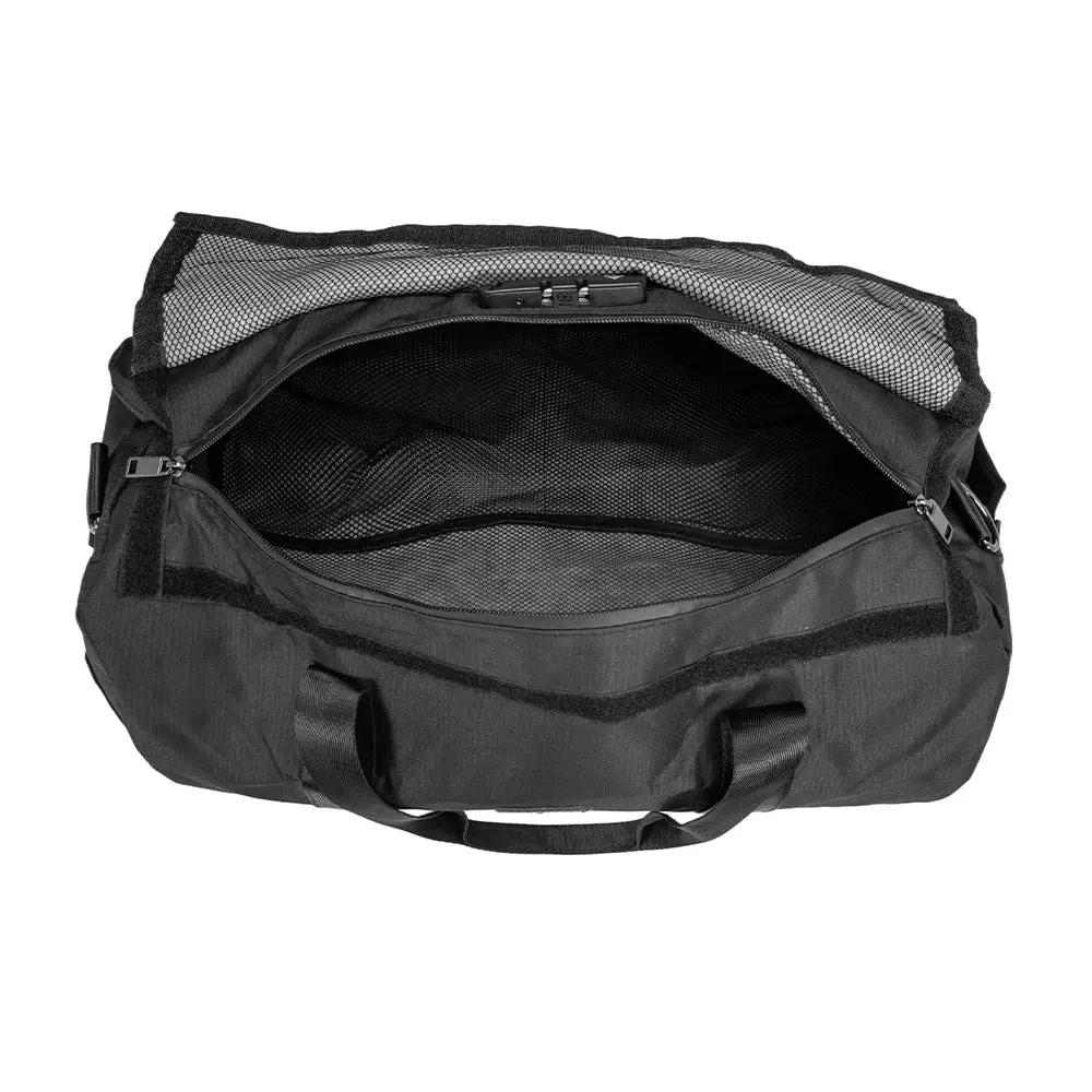 Travel Duffle Bag | Smell Proof | Lockable Closure | Large Capacity