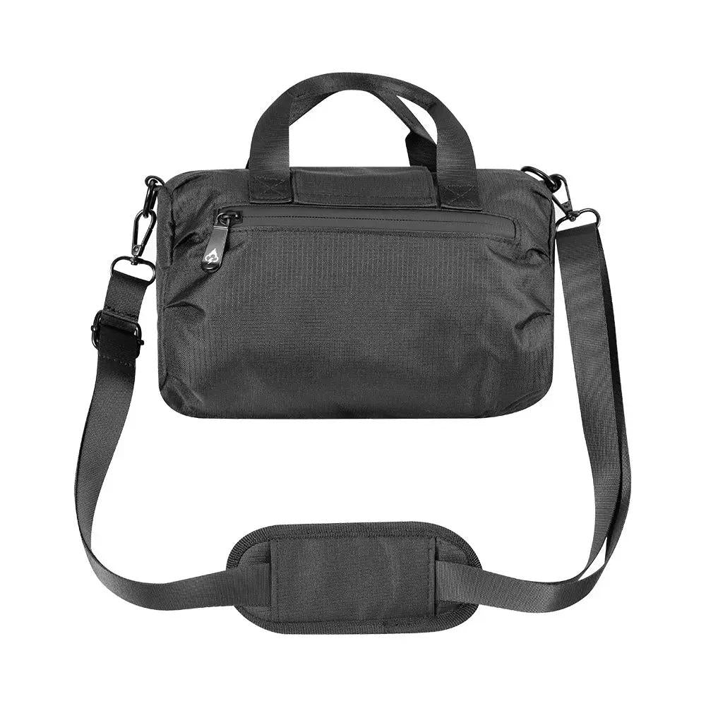 Smell Proof Mini Duffle Bag | Lockable | Carbon Lined