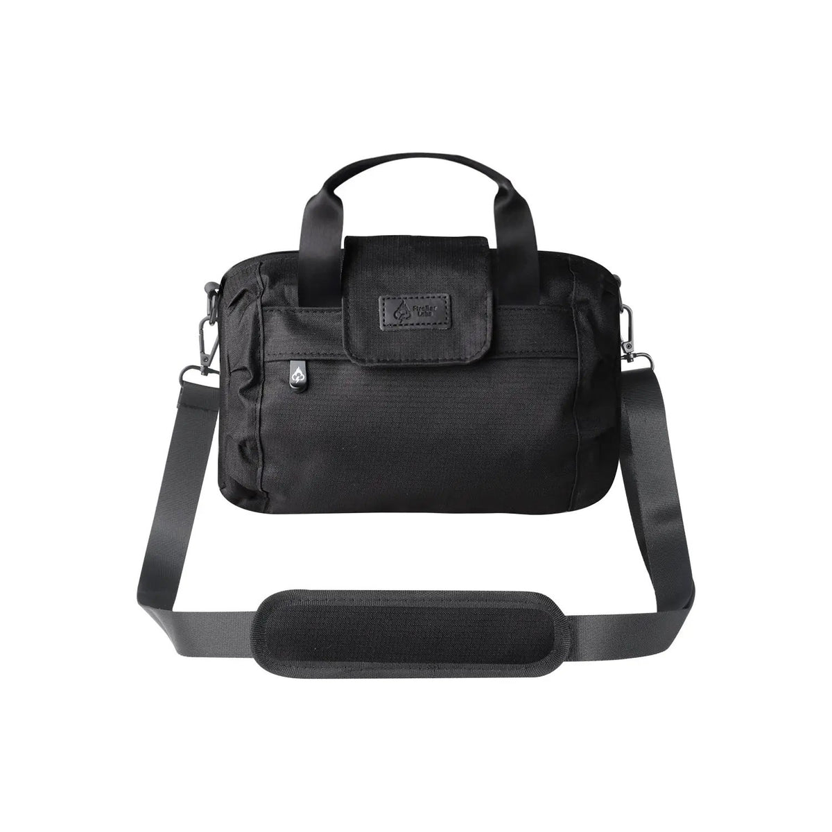Smell Proof Mini Duffle Bag | Lockable | Carbon Lined