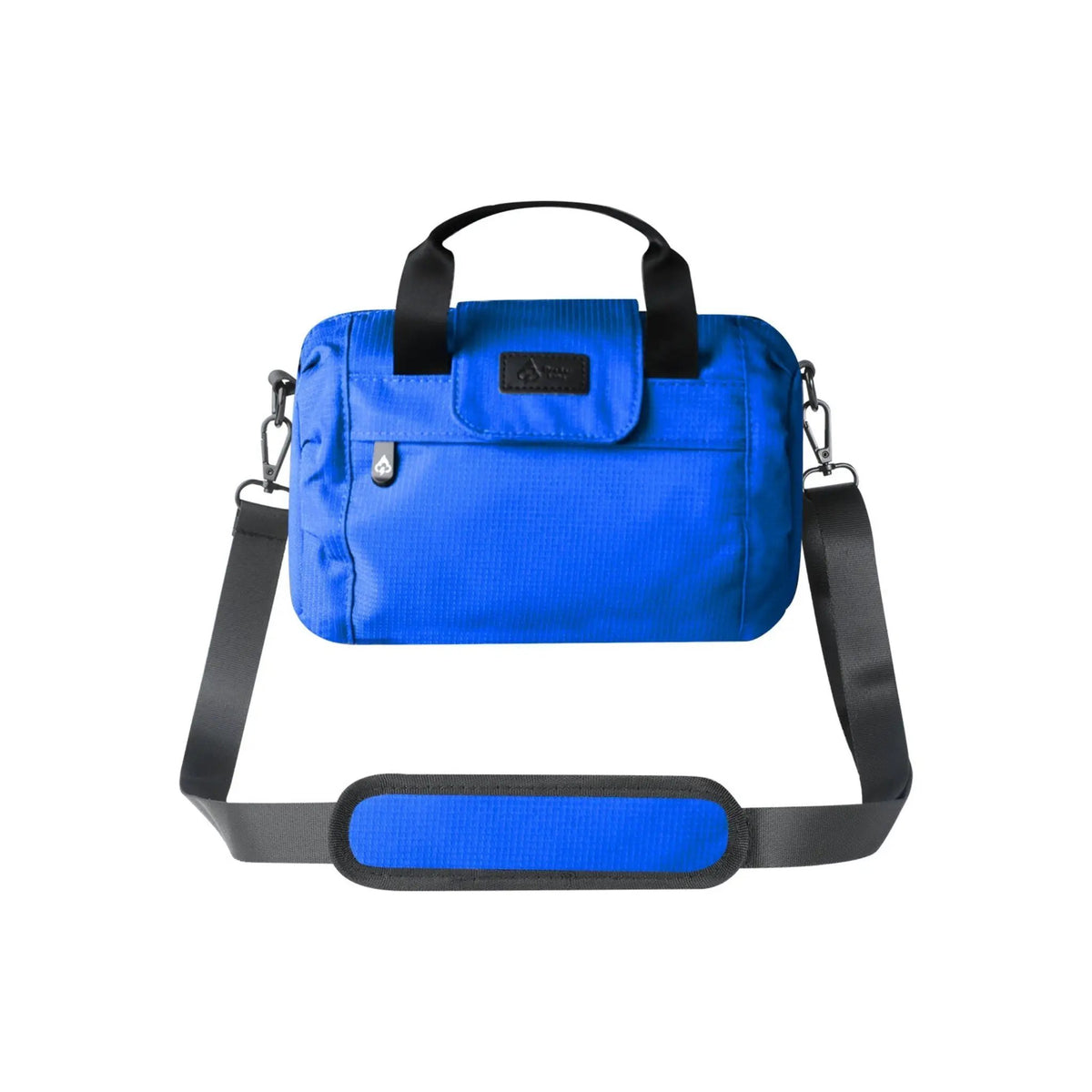 Smell Proof Mini Duffle Bag | Lockable | Carbon Lined