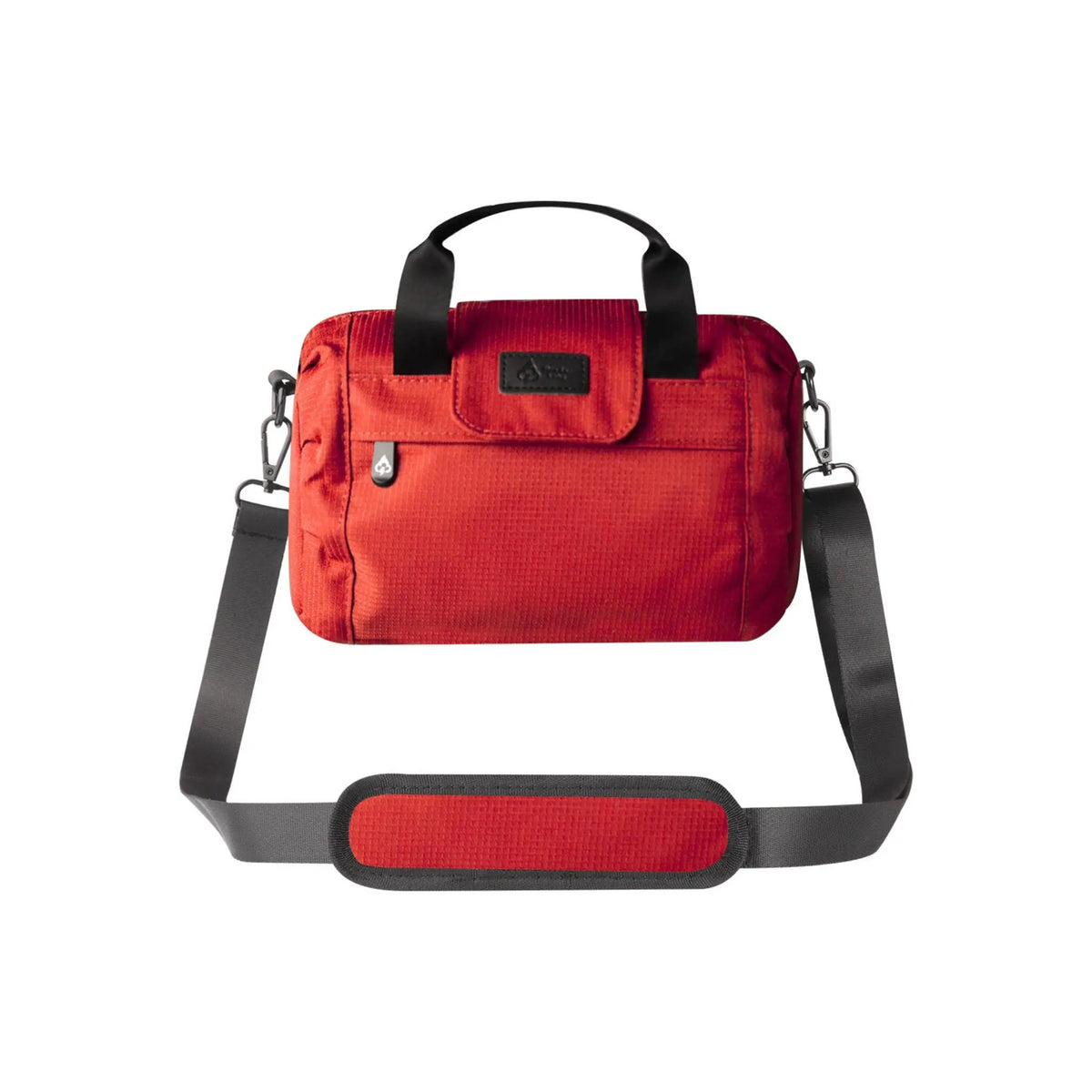 Smell Proof Mini Duffle Bag | Lockable | Carbon Lined