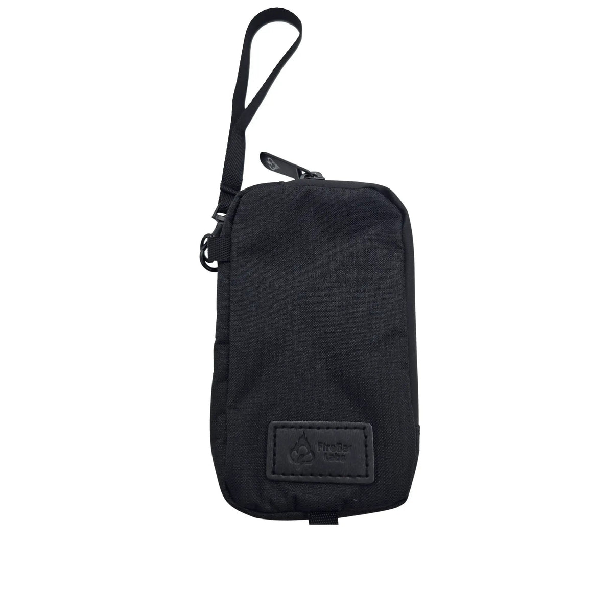 Smell Proof Pocket Pouch | Triple Carbon Liner | Holds 8 Joints | Mini Size