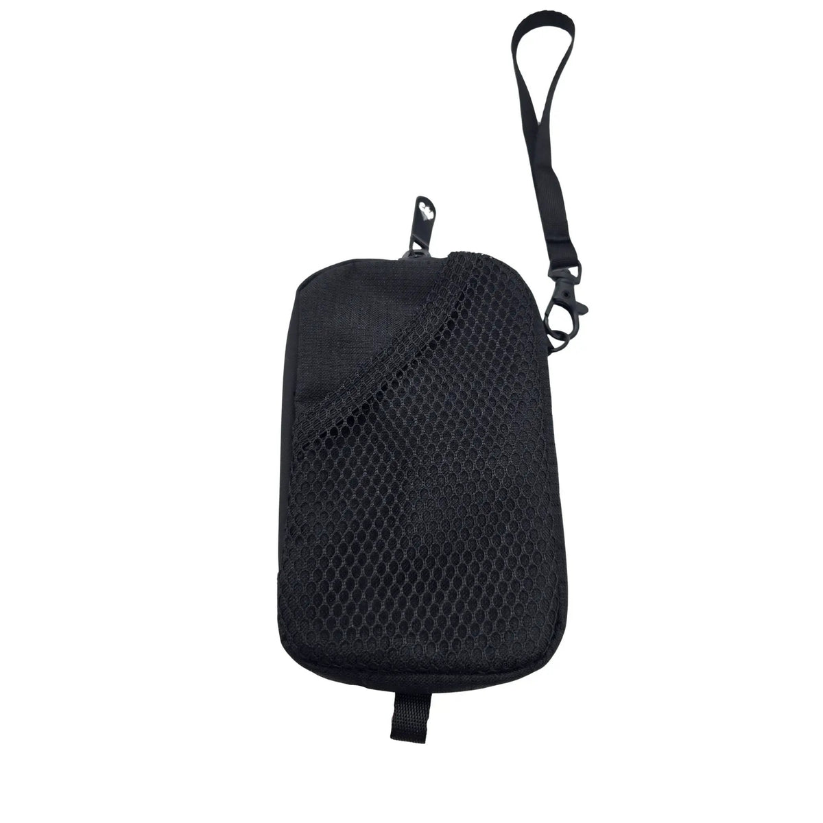 Smell Proof Pocket Pouch | Triple Carbon Liner | Holds 8 Joints | Mini Size