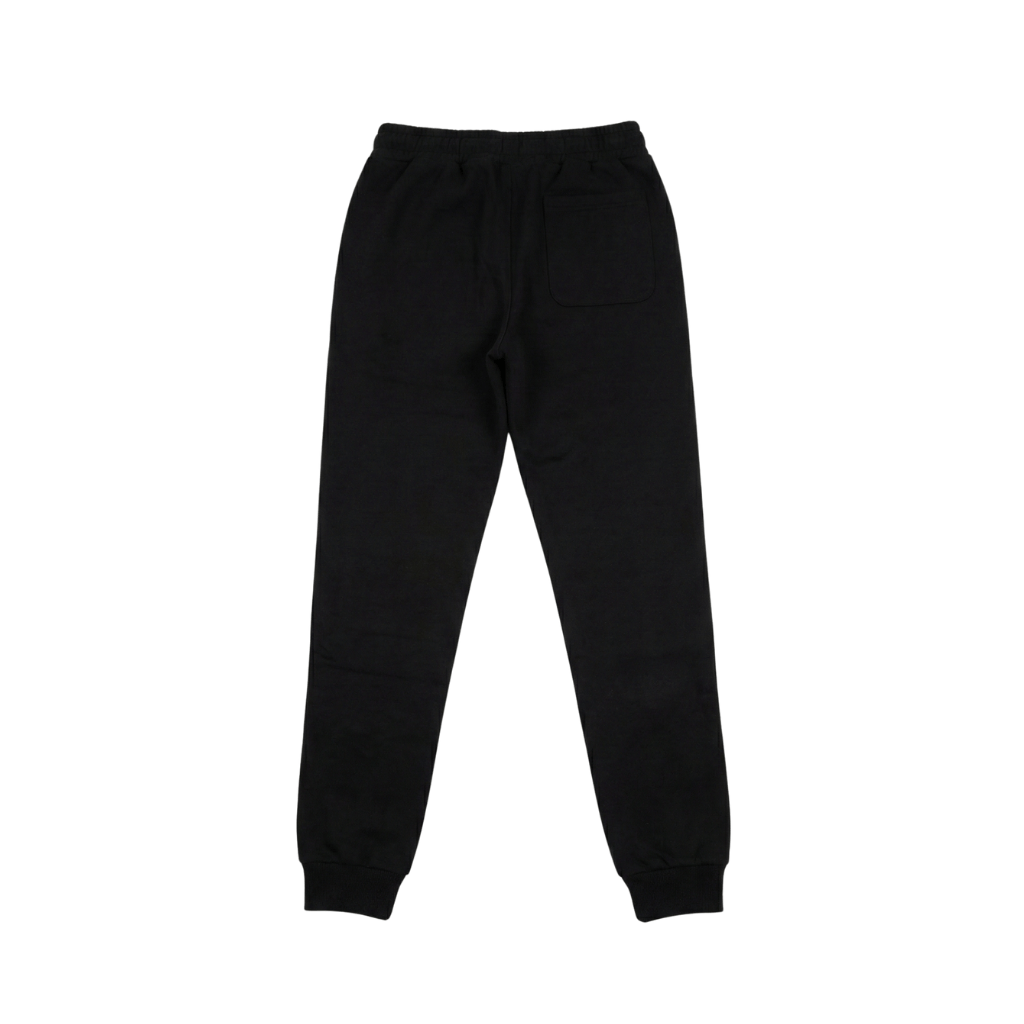 Smell Proof Apparel | Heavyweight Fleece | Cotton Blend | Stealth Black