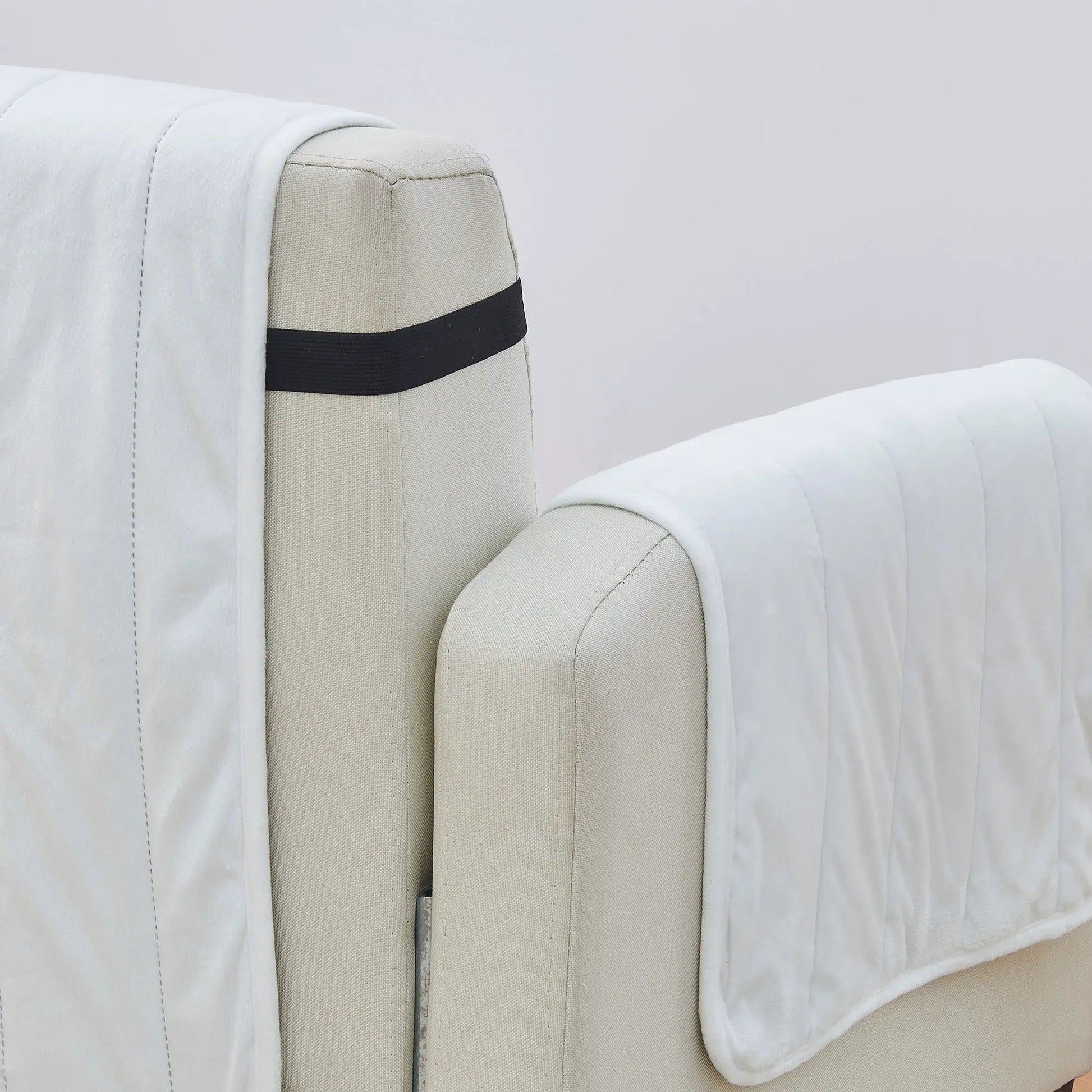 Velvet Furniture Protectors - Velvet Collection from PriceLows™