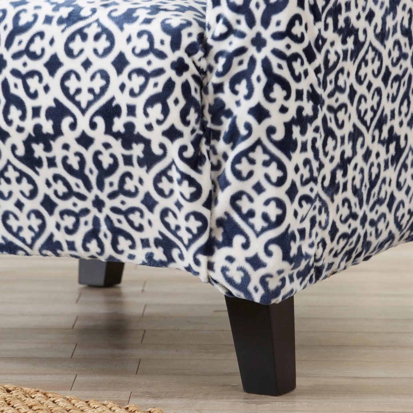 Velvet Stretch Slipcover - Gale Collection from PriceLows™