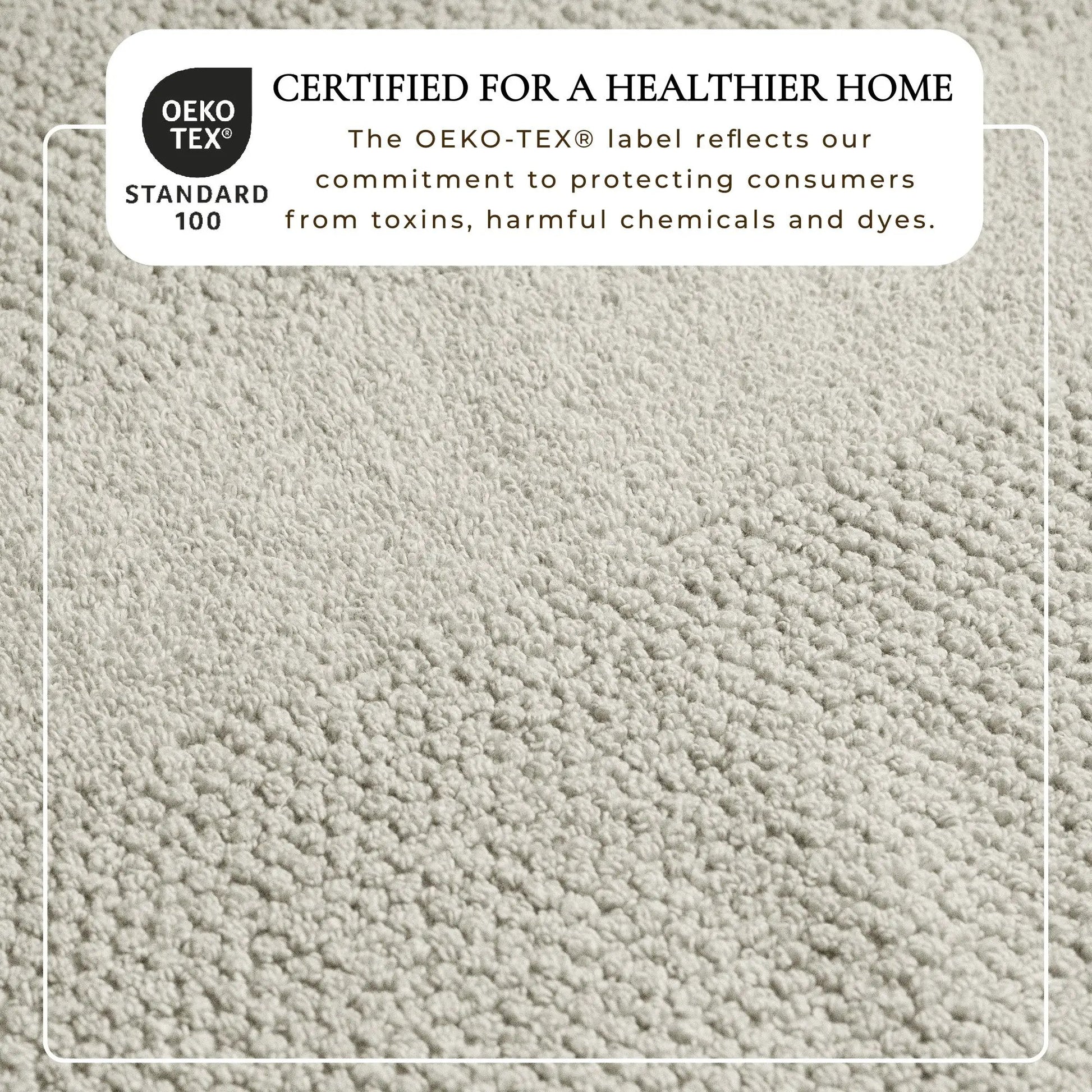 100% Cotton Woven Texture Bath Towel Set - Marbella Collection from PriceLows™