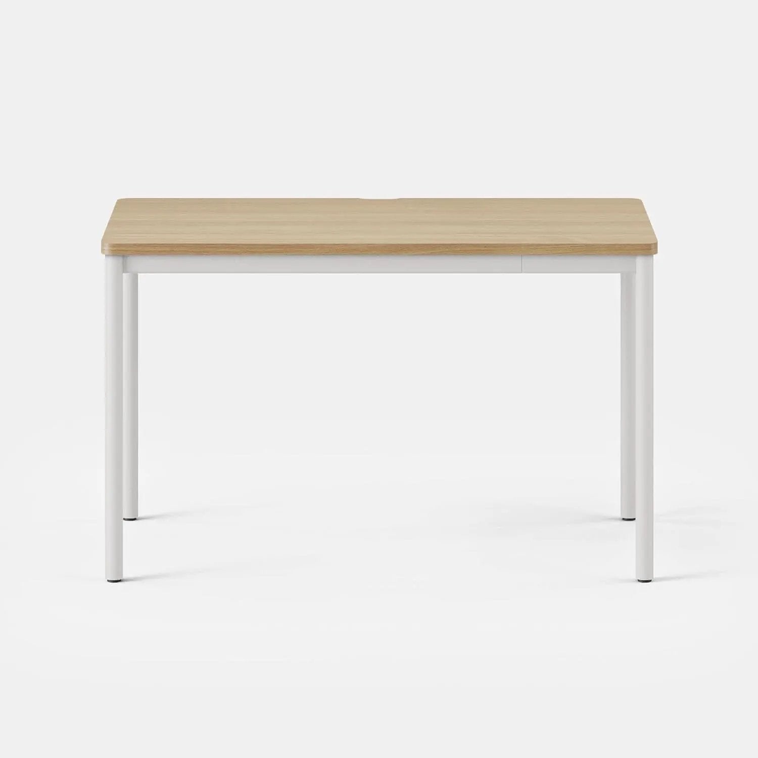 Functional Home Office Desk with Effortless Assembly Design from PriceLows™