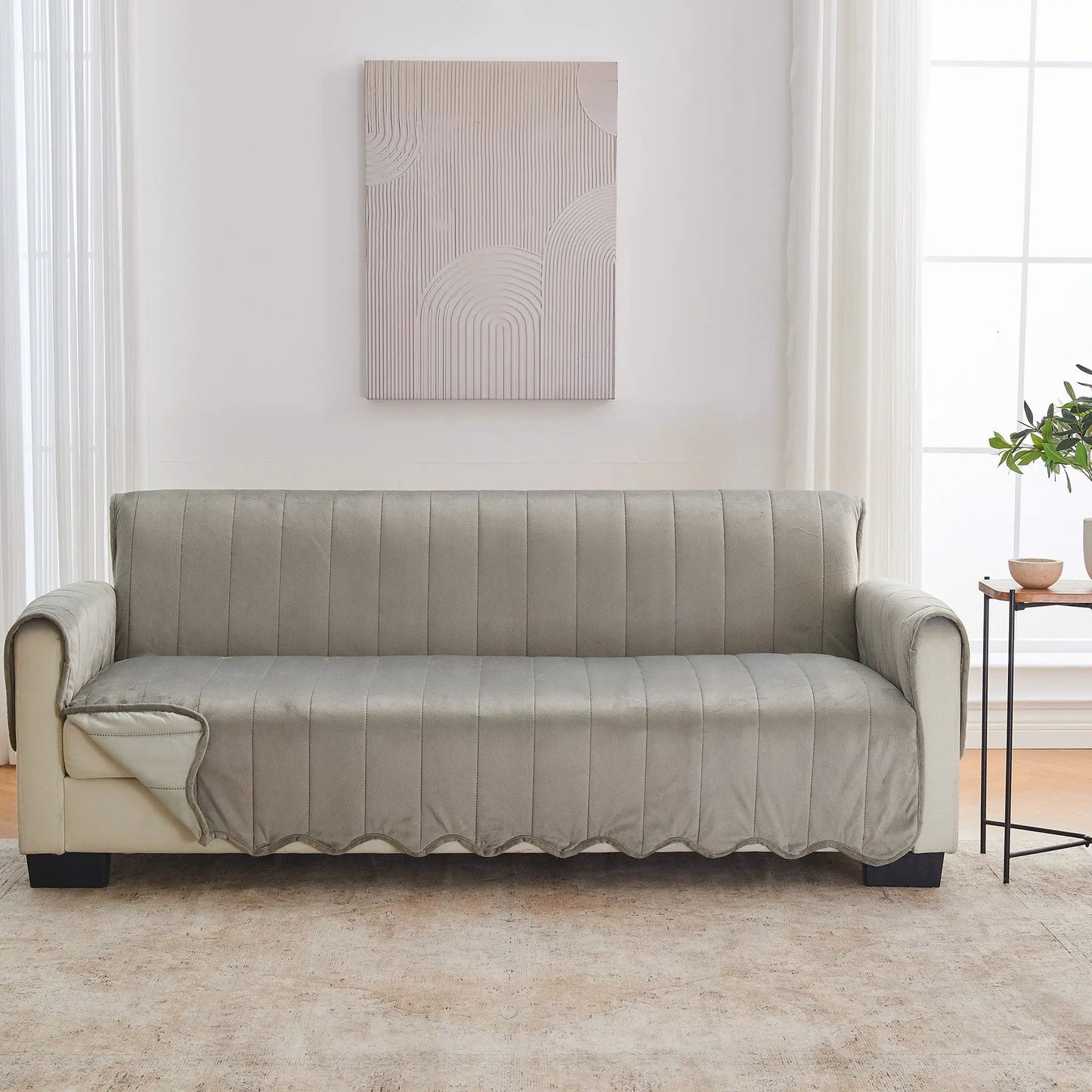 Velvet Furniture Protectors - Velvet Collection from PriceLows™