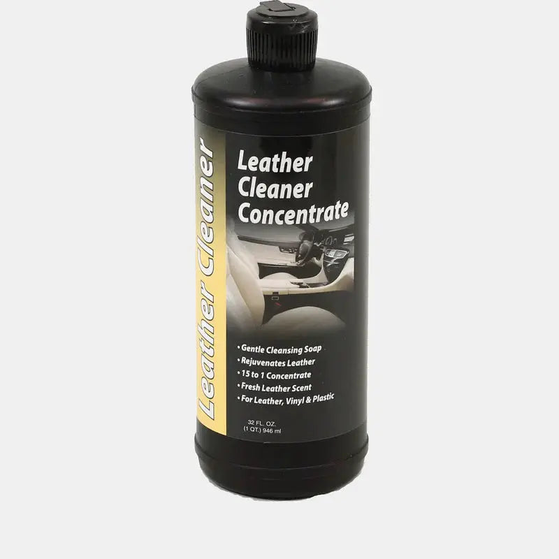 P&S LEATHER CLEANER CONCENTRATE from PriceLows™