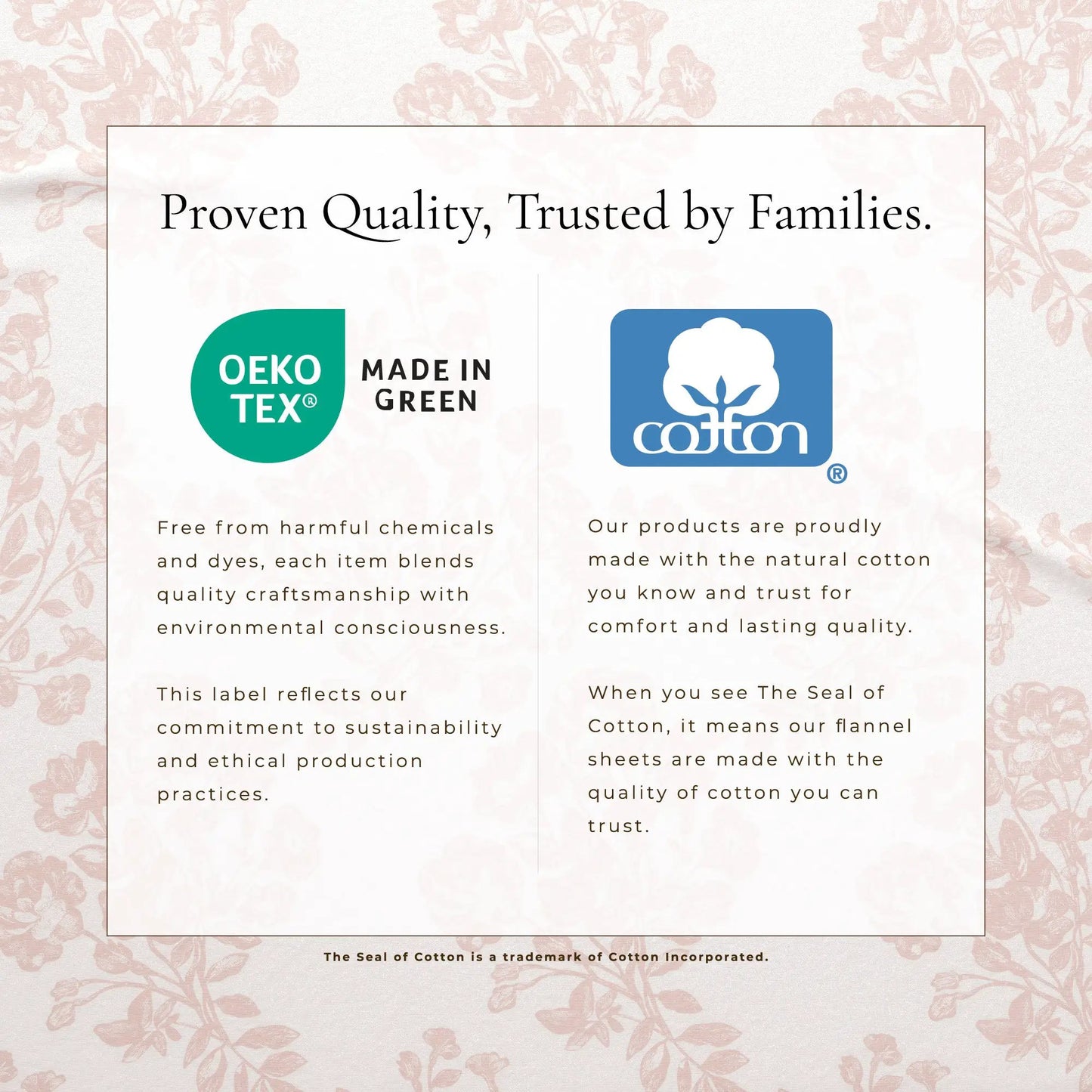 Turkish Cotton Flannel Sheet - Belle Collection from PriceLows™