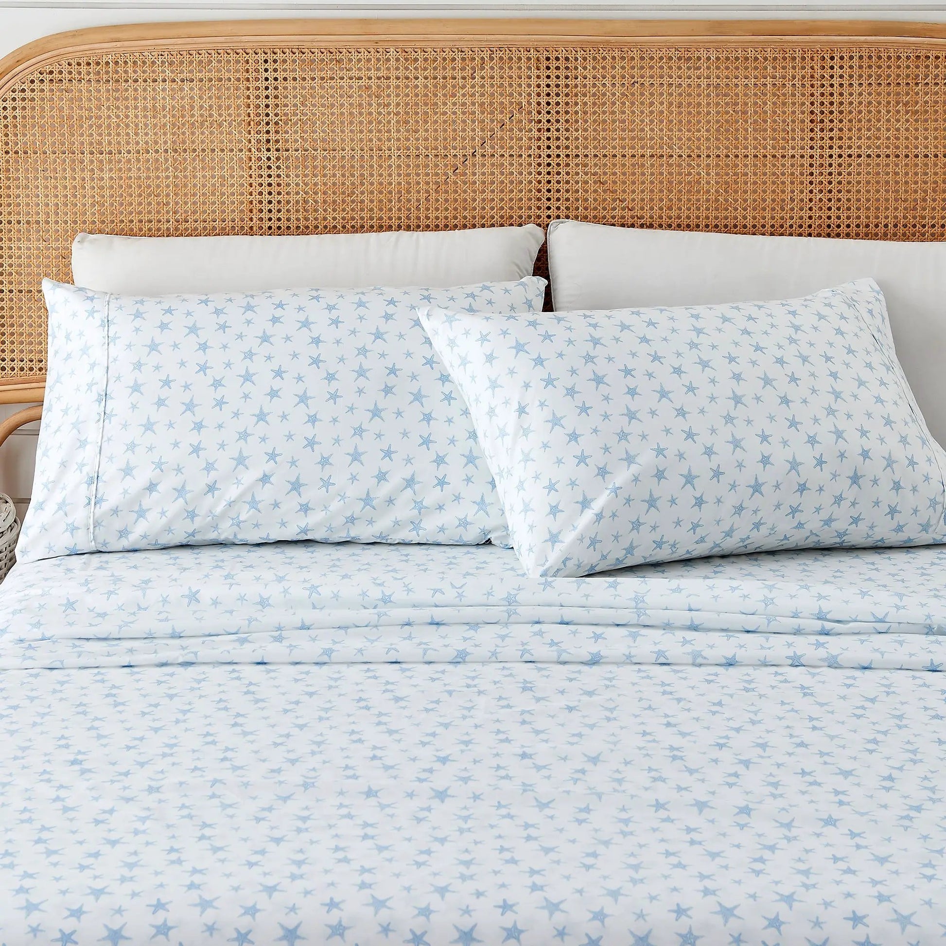 Coastal Printed Sheet Set - Newport Collection from PriceLows™