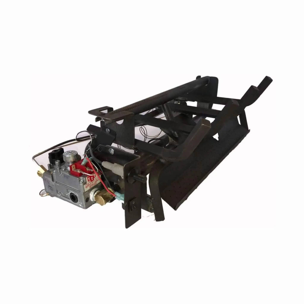 Grand Canyon Propane Gas Millivolt Vent Vulcan Burner System | Fire Burner | Home Use | Home