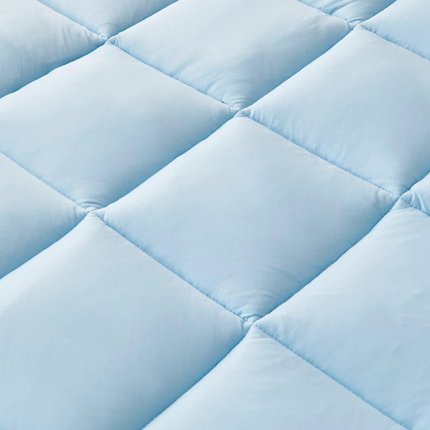 2 Inch Thick Cooling Mattress Pad - Finley Collection from PriceLows™