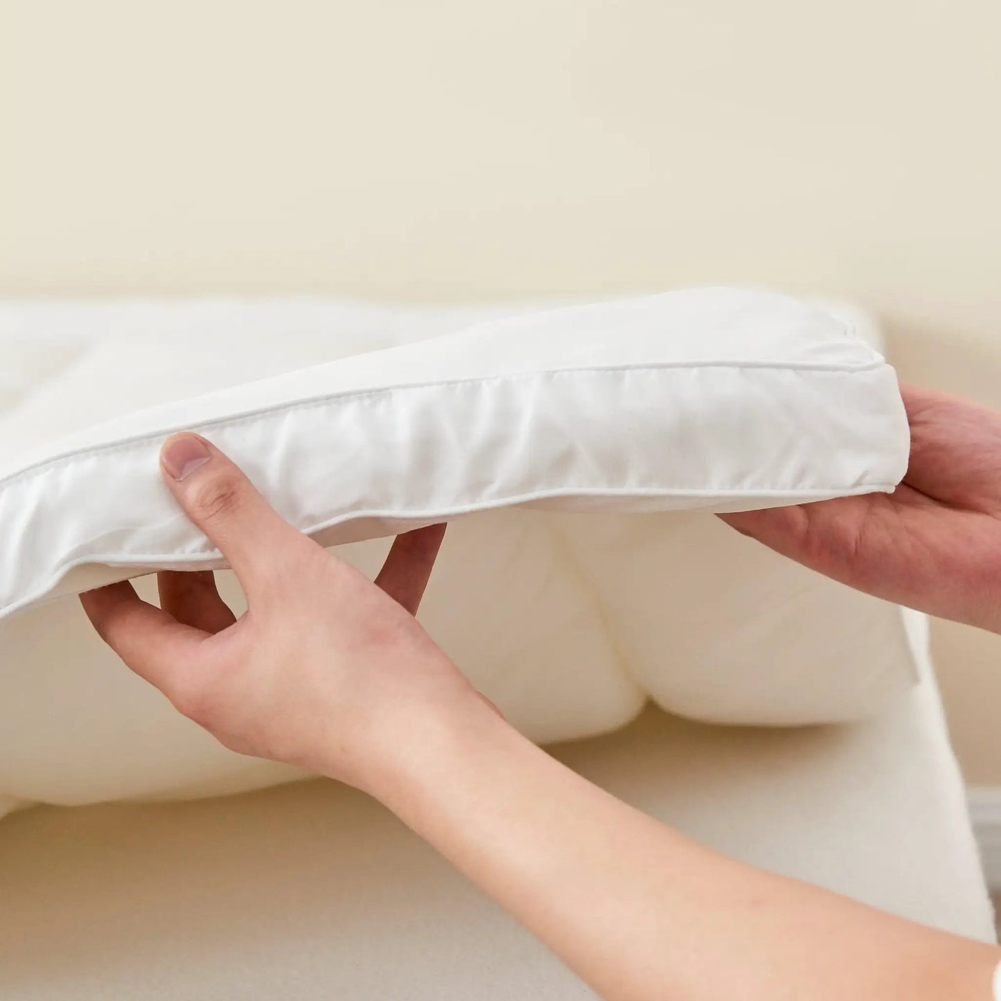 2 Inch Thick Cooling Mattress Pad - Finley Collection from PriceLows™