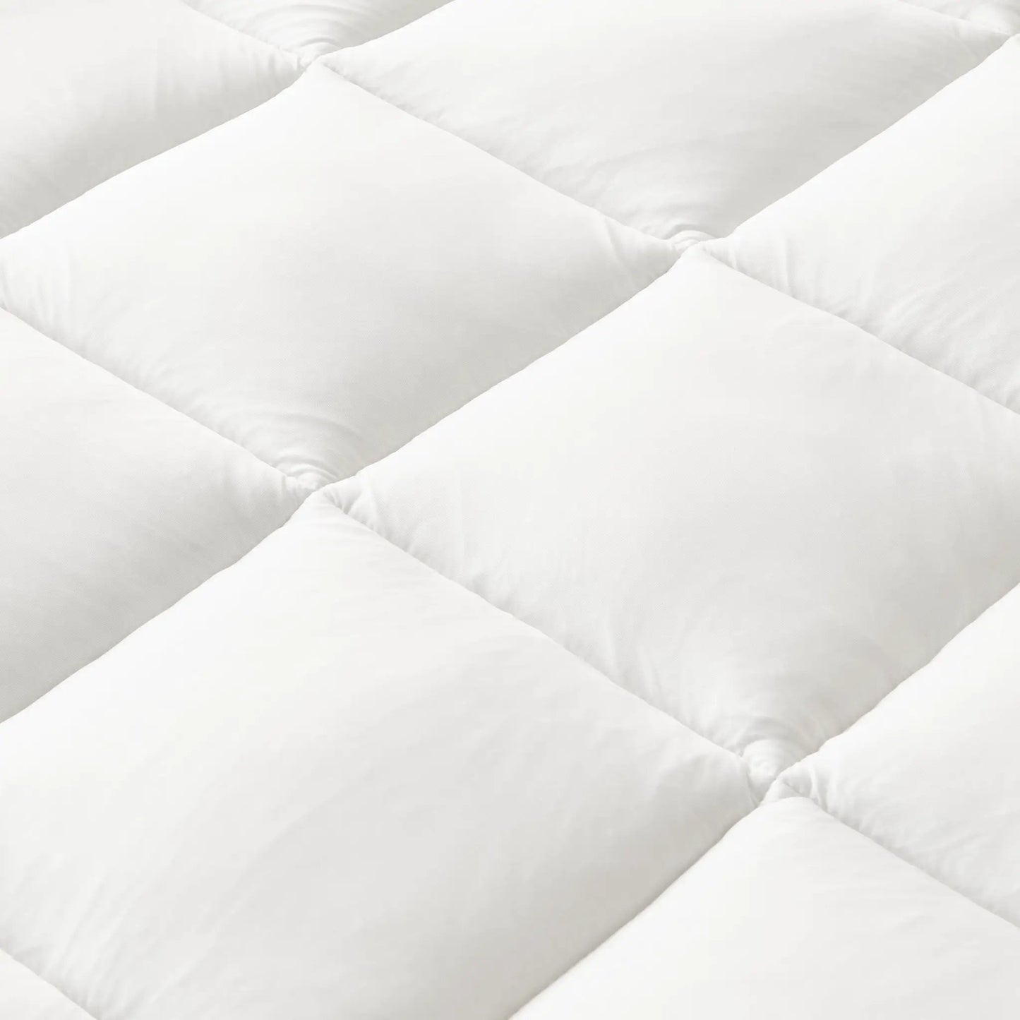 2 Inch Thick Cooling Mattress Pad - Finley Collection from PriceLows™