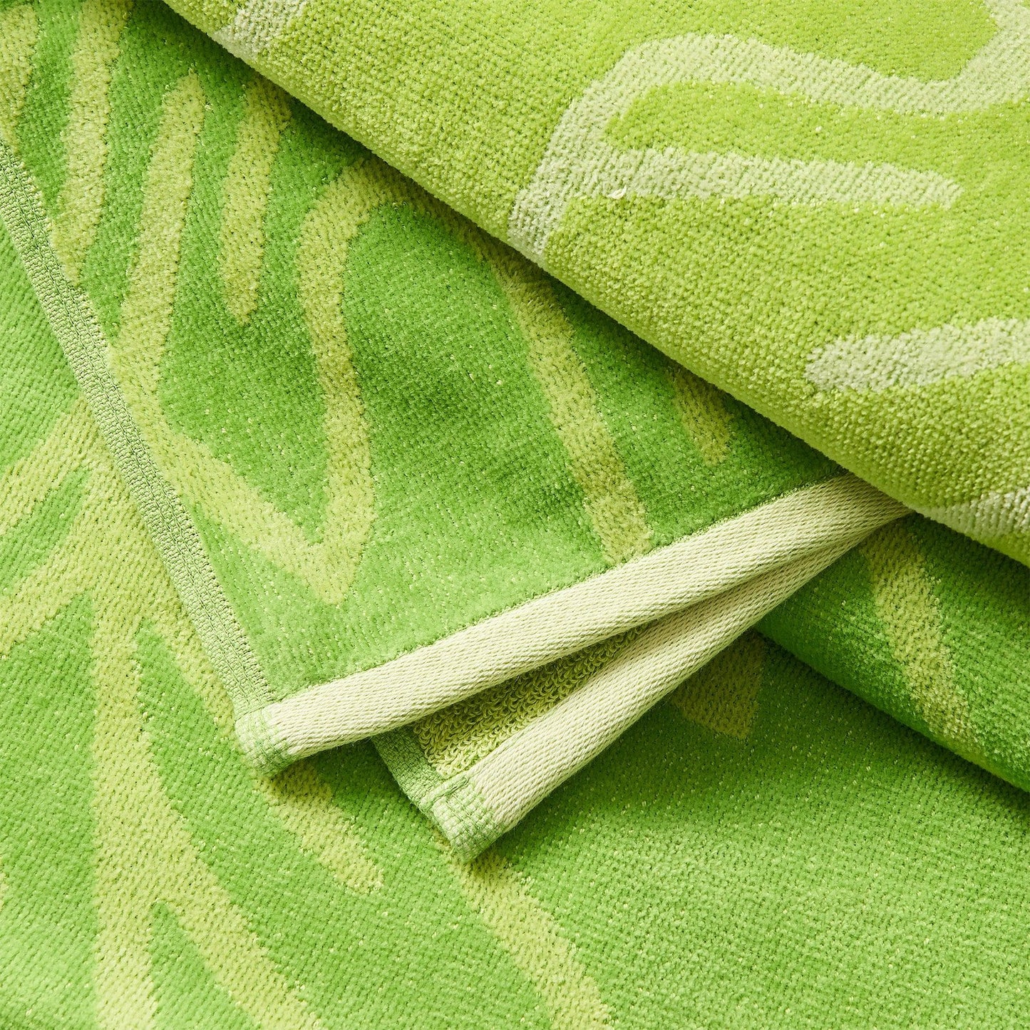 2 Pack Vibrant Beach Towels - Boca Collection from PriceLows™