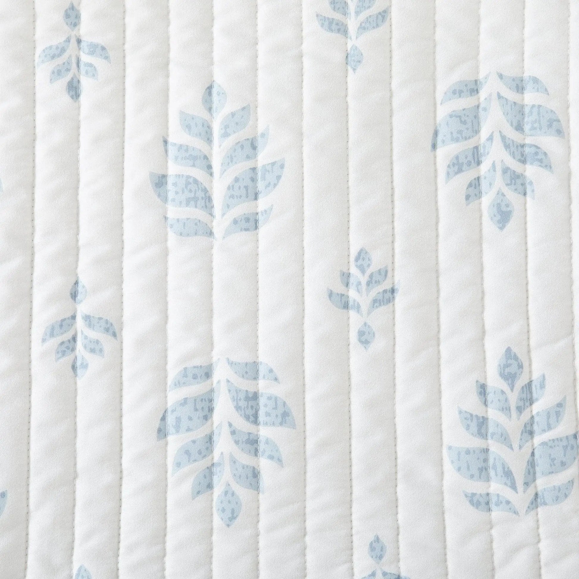 French Floral Quilt - Colette Collection from PriceLows™