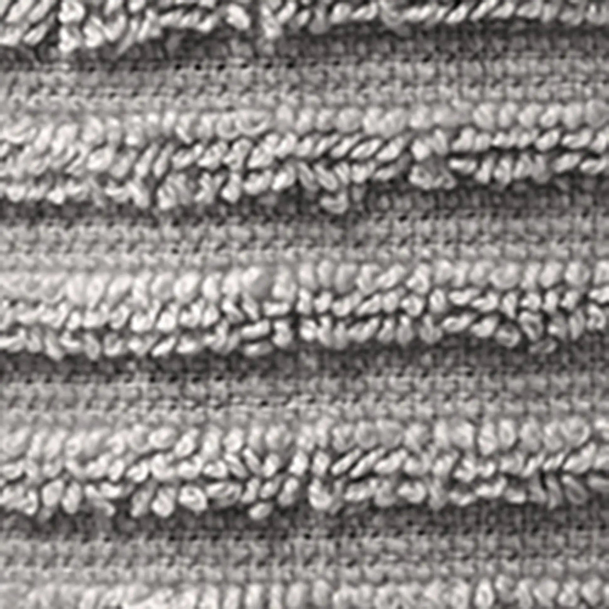 4 Pack Ribbed Hand Towels - Rori Collection from PriceLows™