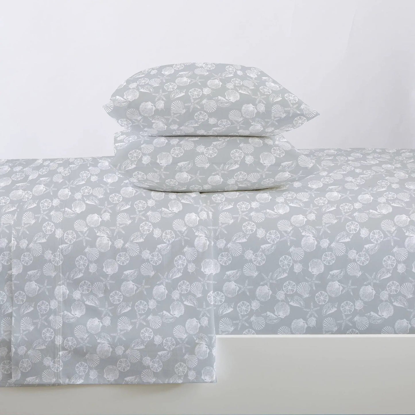 Coastal Printed Sheet Set - Newport Collection from PriceLows™