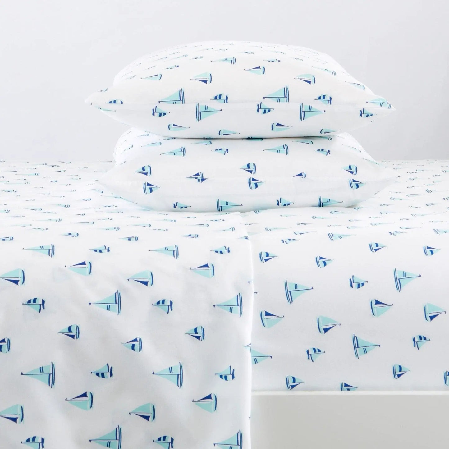 Coastal Printed Sheet Set - Newport Collection from PriceLows™