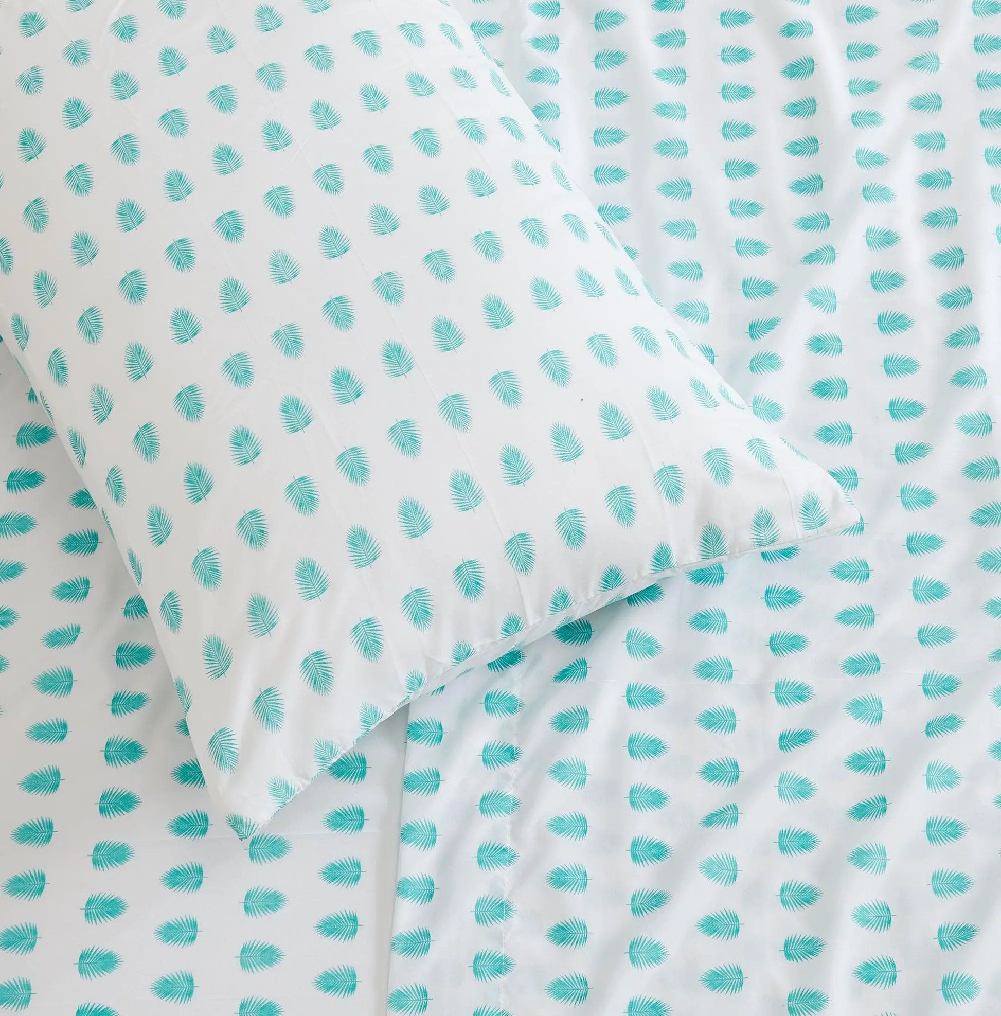Coastal Sheet Set - Nantucket Collection from PriceLows™