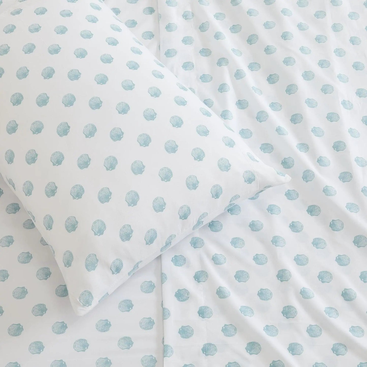 Coastal Sheet Set - Nantucket Collection from PriceLows™