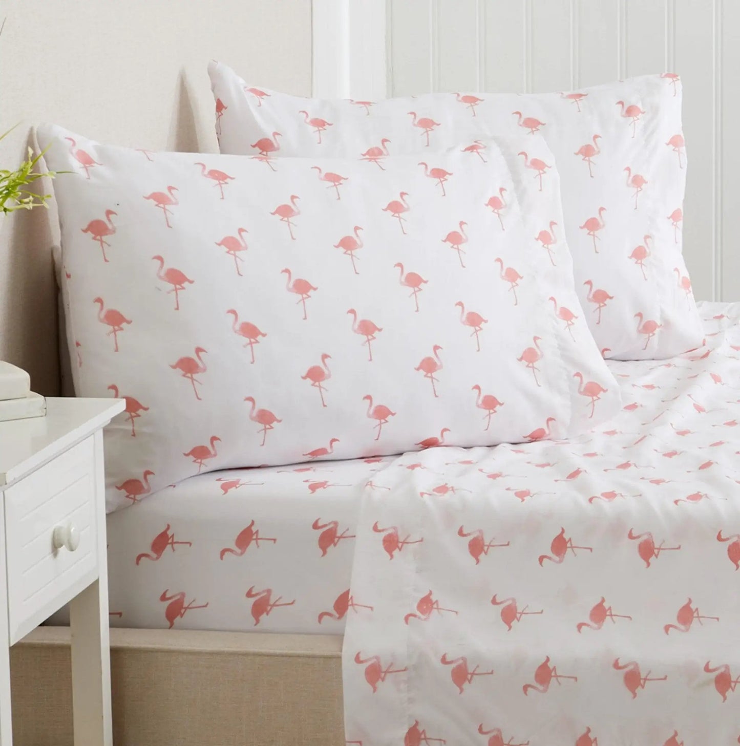 Coastal Sheet Set - Nantucket Collection from PriceLows™