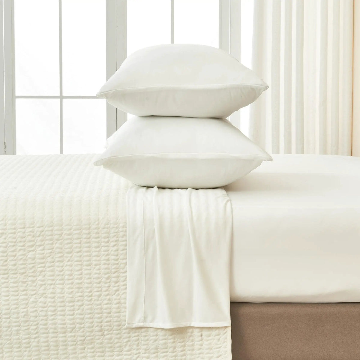 Performance Cooling Sheet Set - Mackenna Collection from PriceLows™