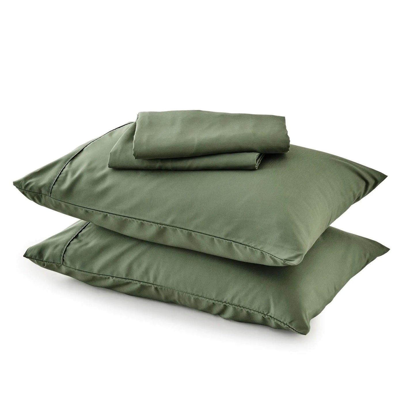 Rayon Derived from Bamboo Sheet Set - Jordyn Collection from PriceLows™