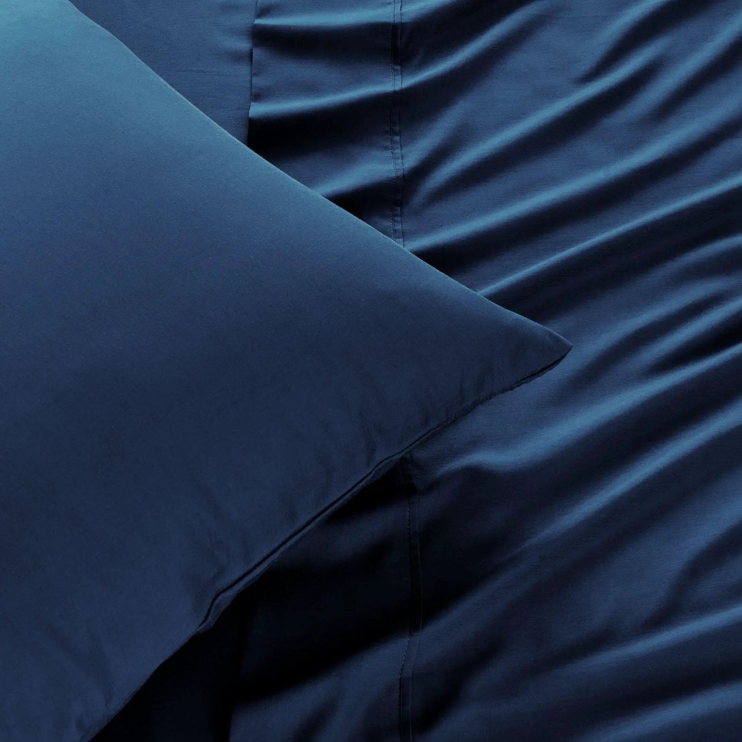 Rayon Derived from Bamboo Sheet Set - Jordyn Collection from PriceLows™