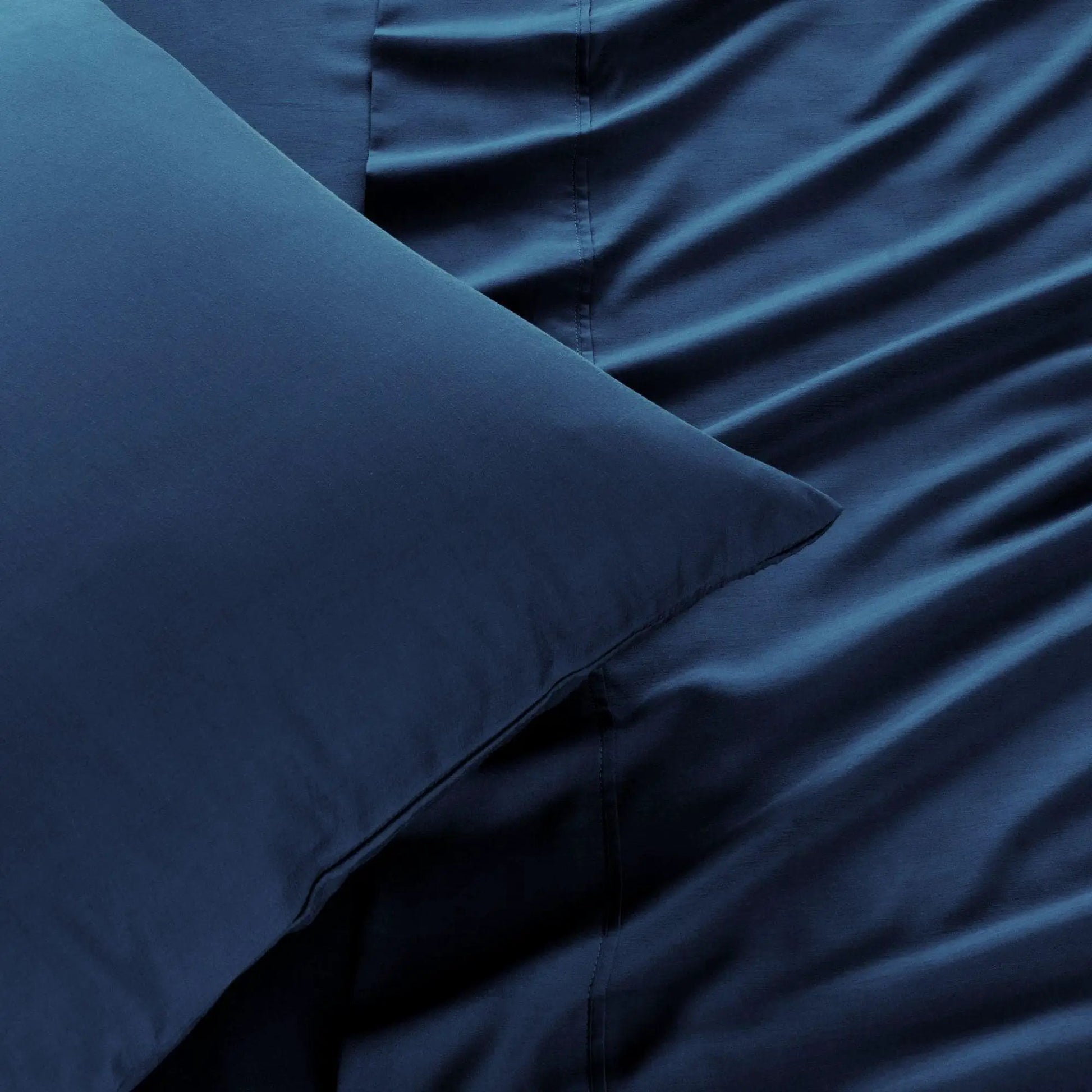 Rayon Derived from Bamboo Sheet Set - Jordyn Collection from PriceLows™
