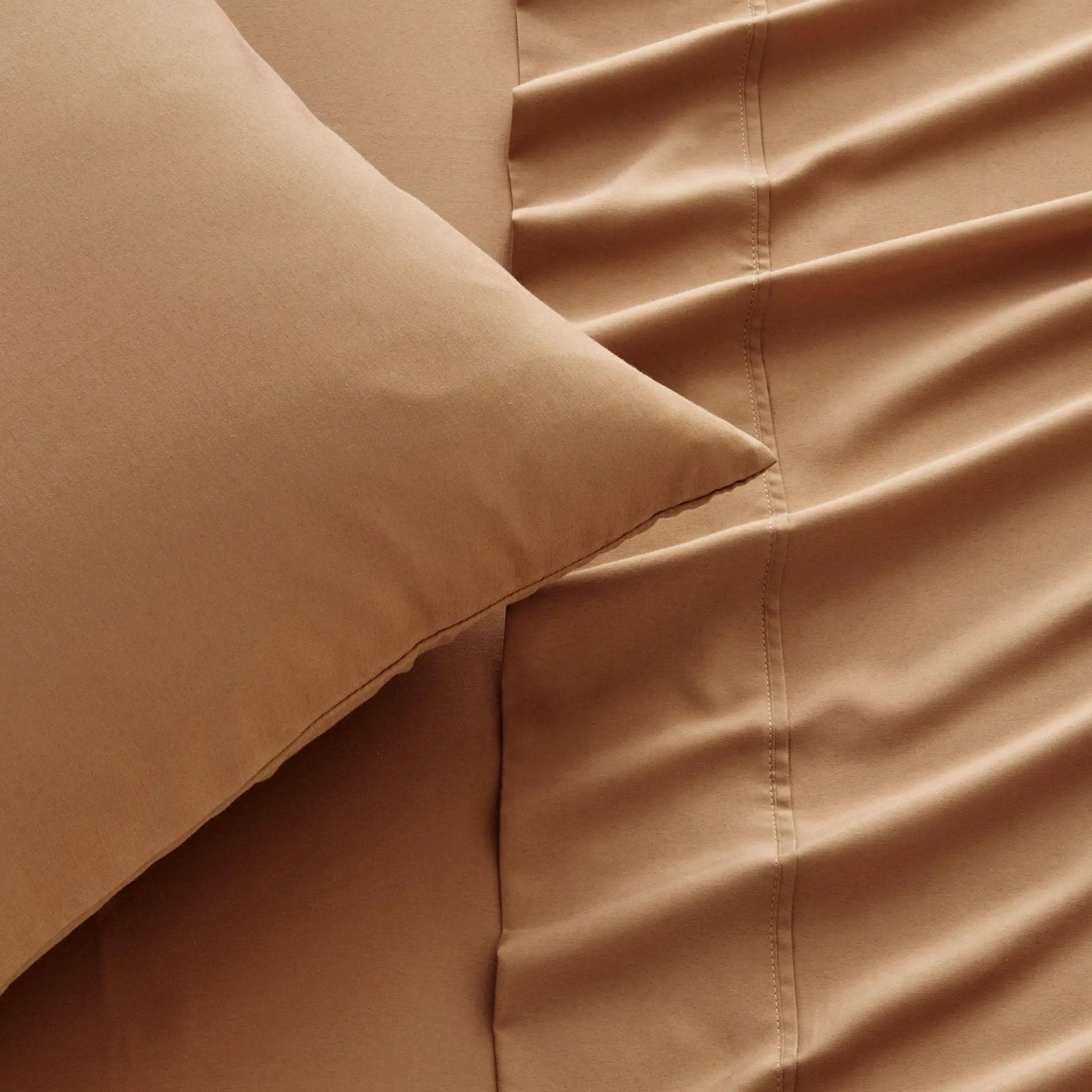 Rayon Derived from Bamboo Sheet Set - Jordyn Collection from PriceLows™
