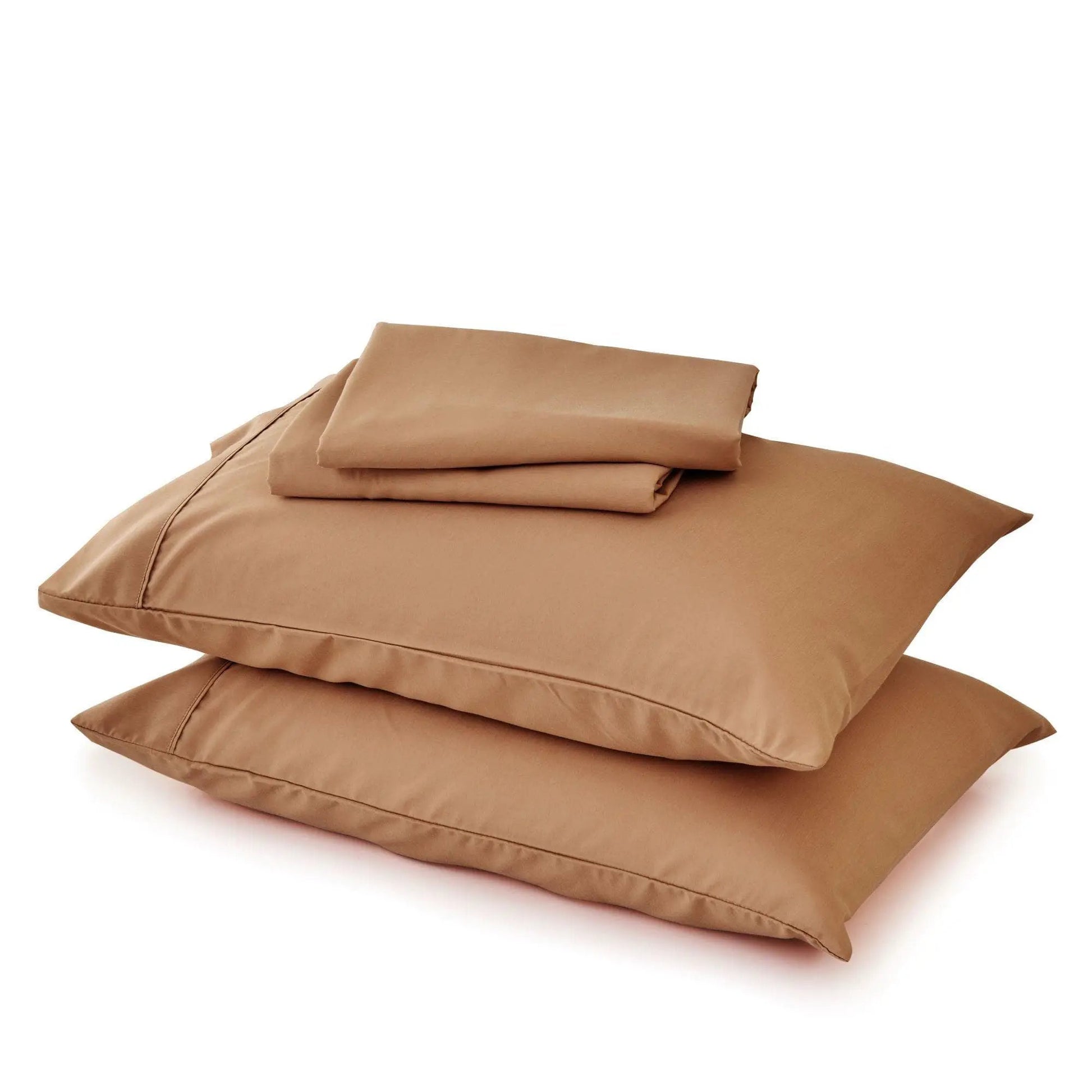 Rayon Derived from Bamboo Sheet Set - Jordyn Collection from PriceLows™