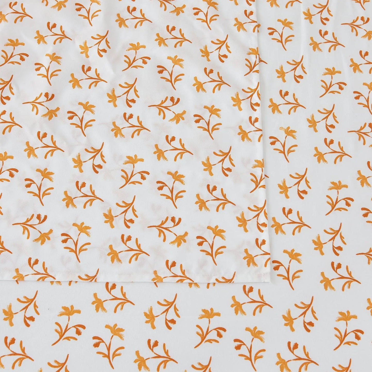 Watercolor Floral Sheet Set - Delia Collection from PriceLows™