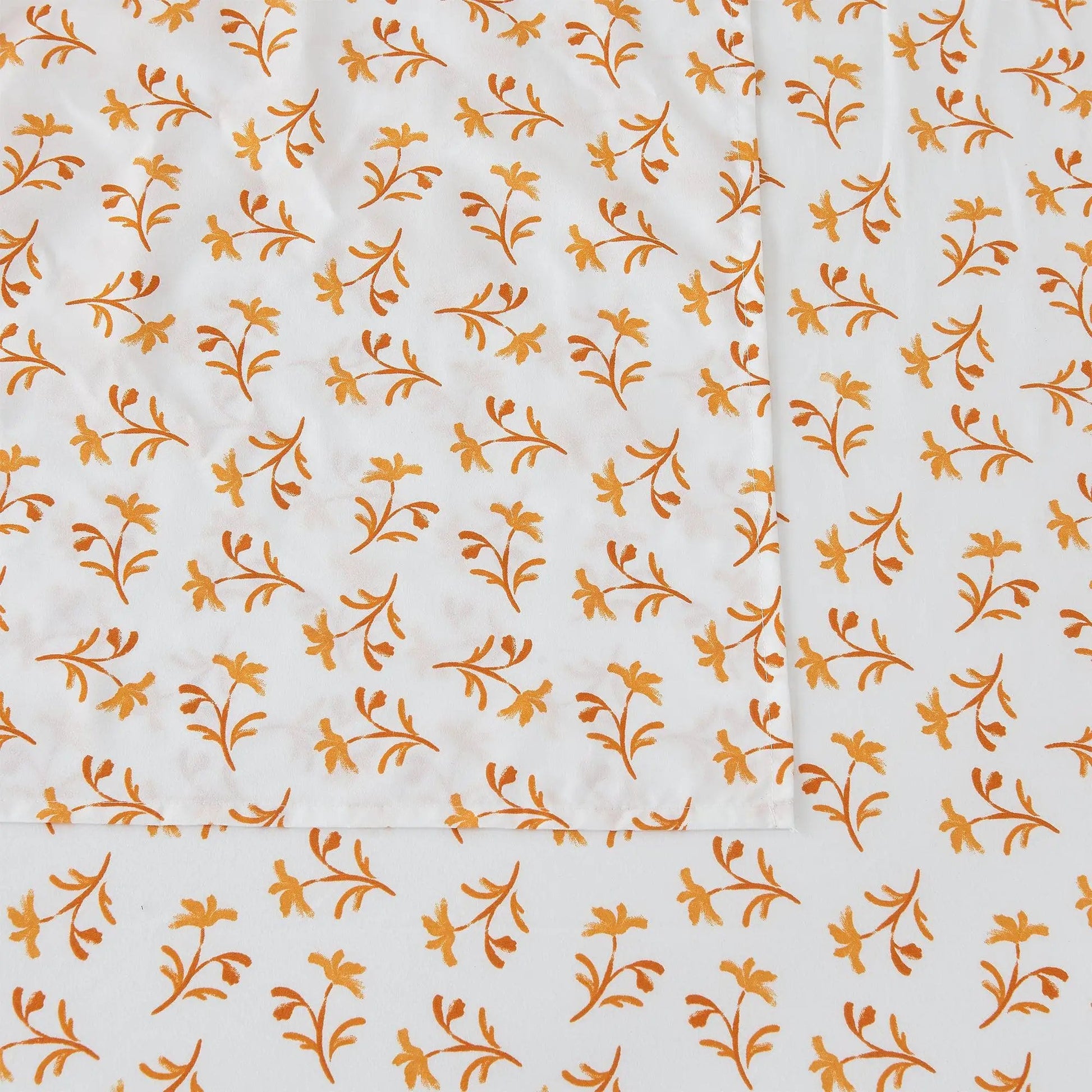 Watercolor Floral Sheet Set - Delia Collection from PriceLows™