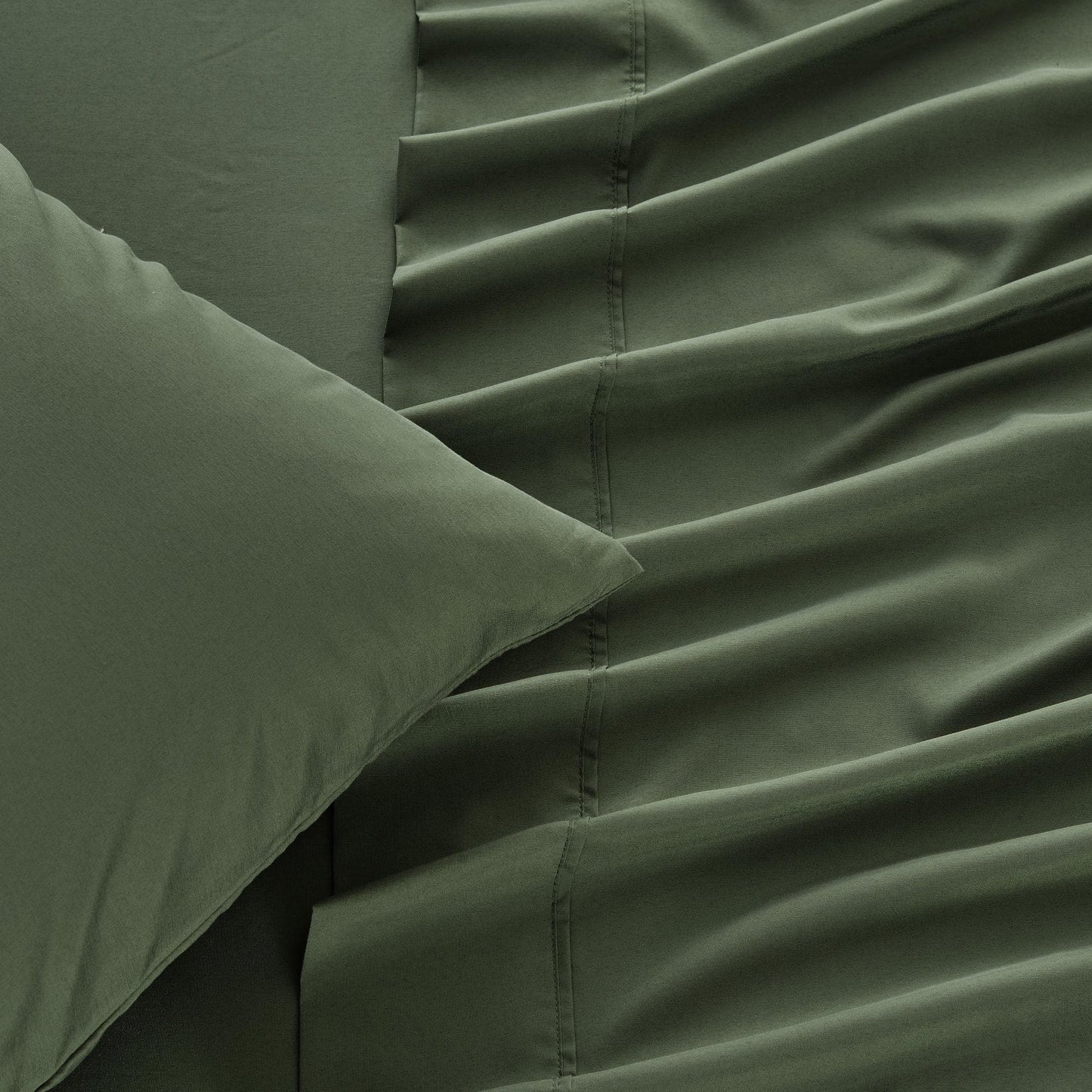 Rayon Derived from Bamboo Sheet Set - Jordyn Collection from PriceLows™