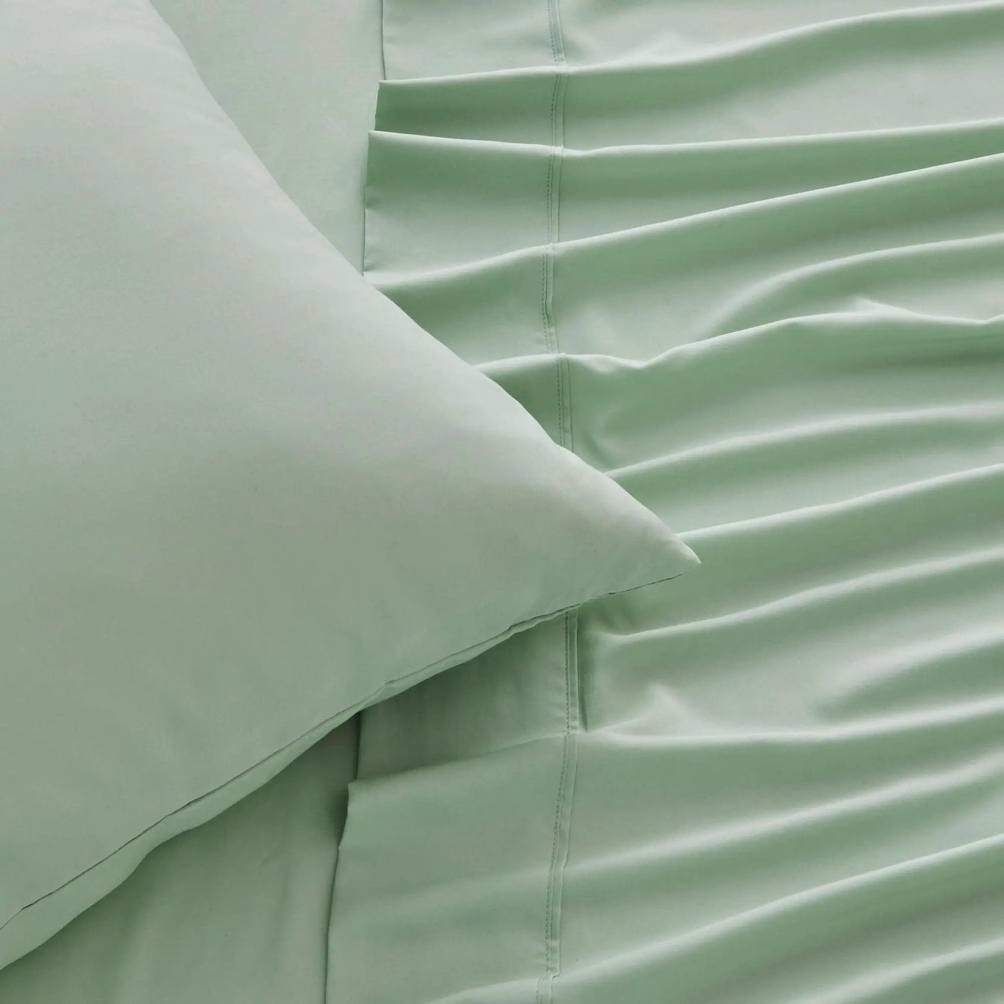 Rayon Derived from Bamboo Sheet Set - Jordyn Collection from PriceLows™
