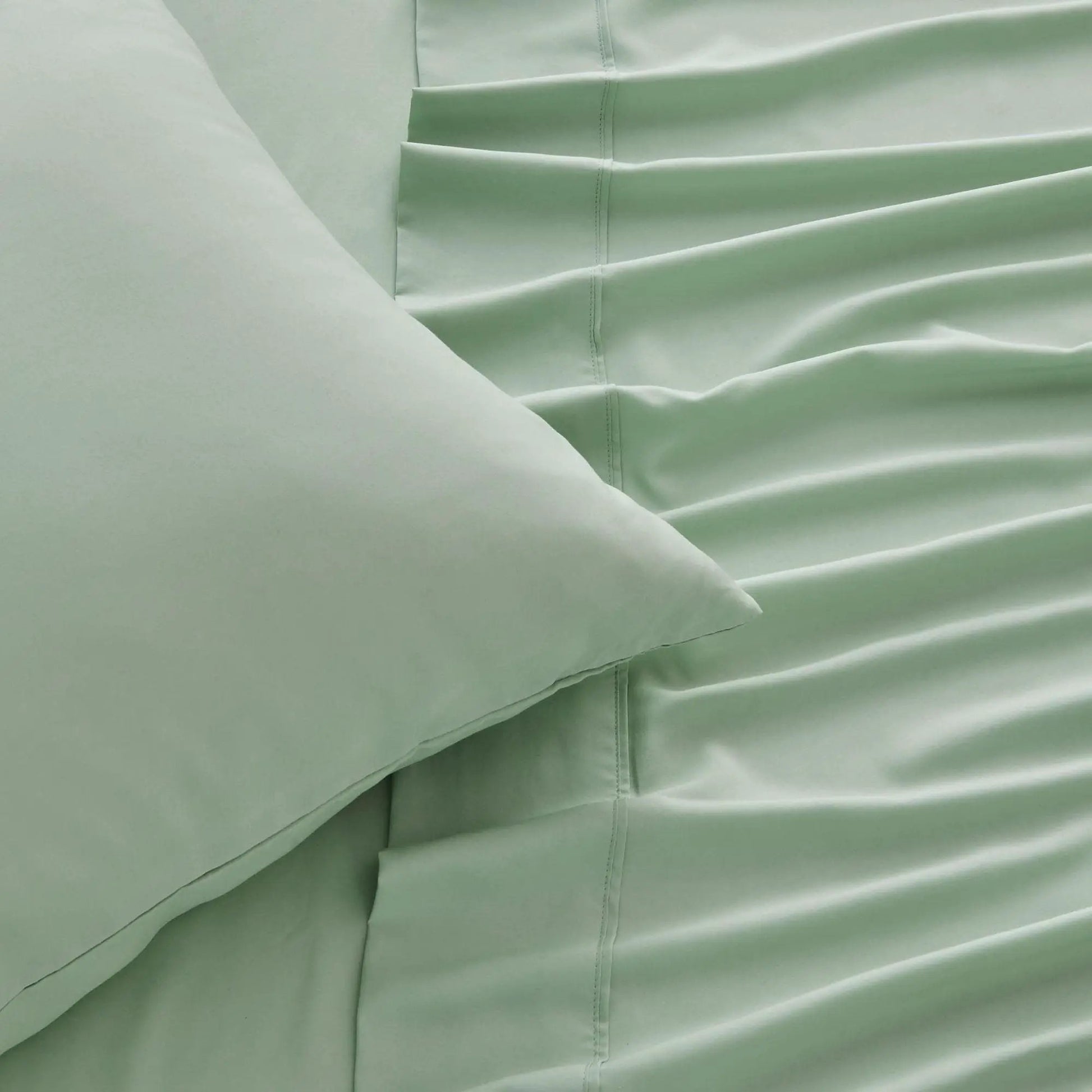 Rayon Derived from Bamboo Sheet Set - Jordyn Collection from PriceLows™
