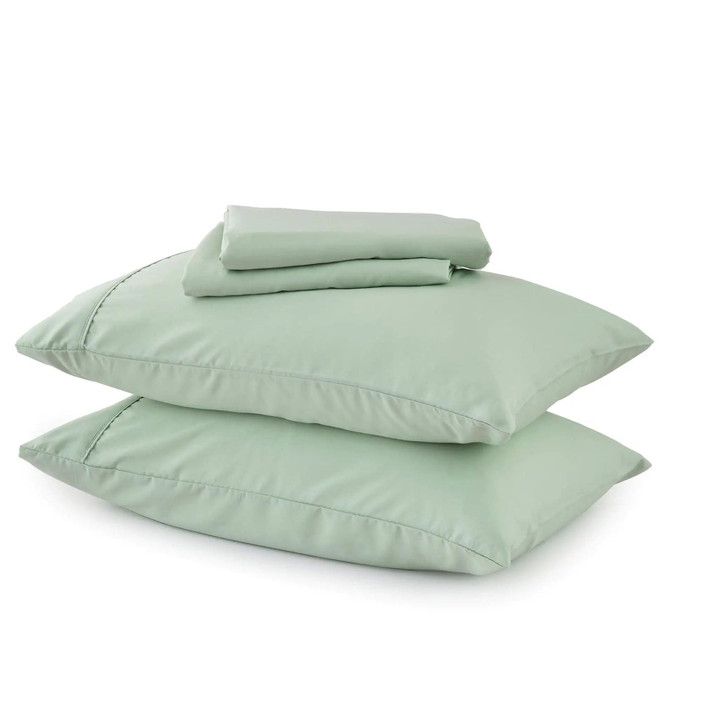 Rayon Derived from Bamboo Sheet Set - Jordyn Collection from PriceLows™