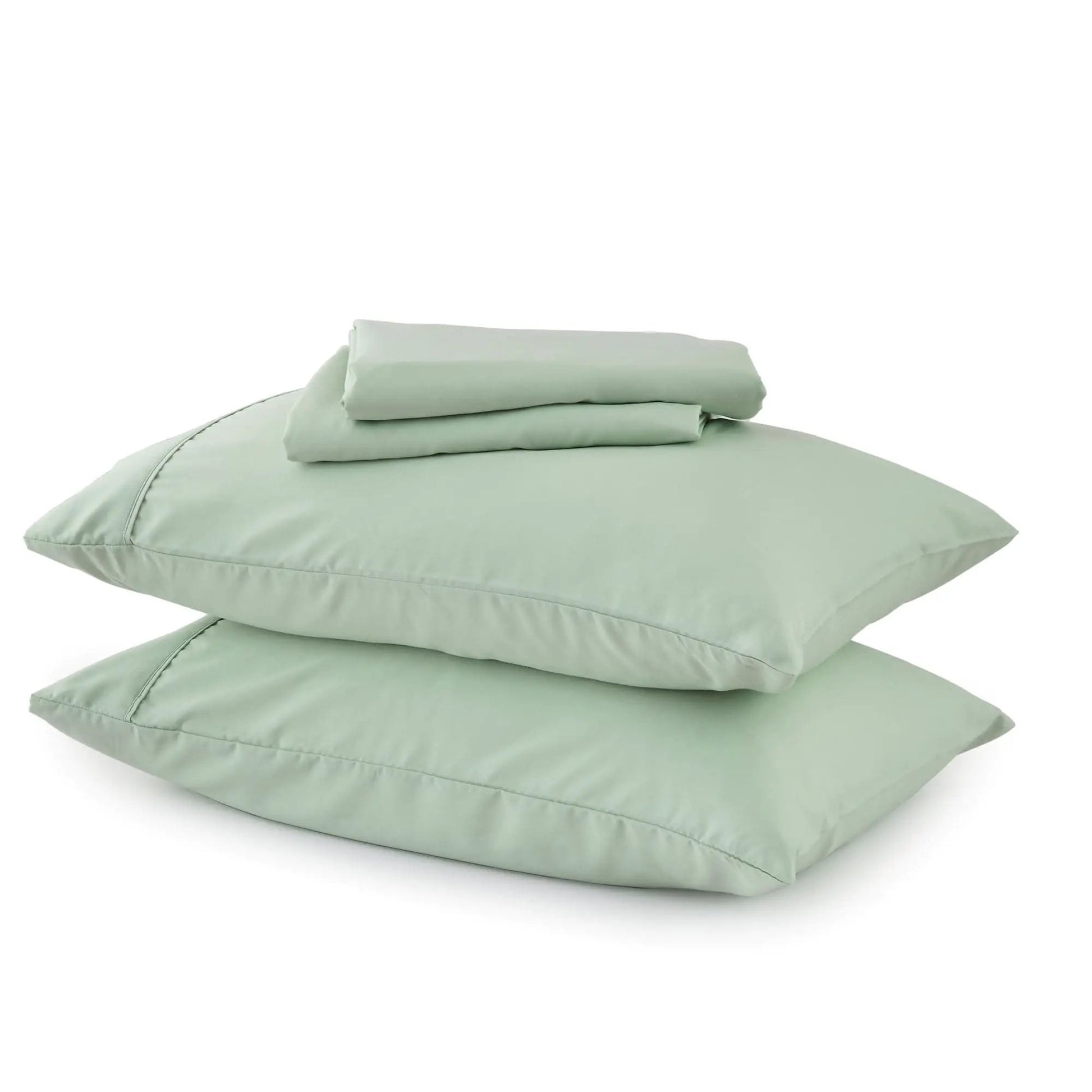 Rayon Derived from Bamboo Sheet Set - Jordyn Collection from PriceLows™