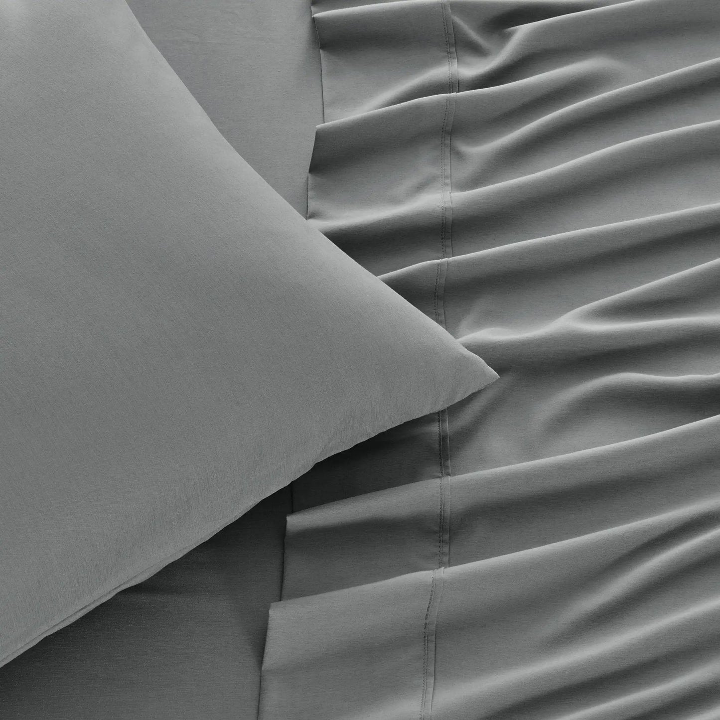 Rayon Derived from Bamboo Sheet Set - Jordyn Collection from PriceLows™